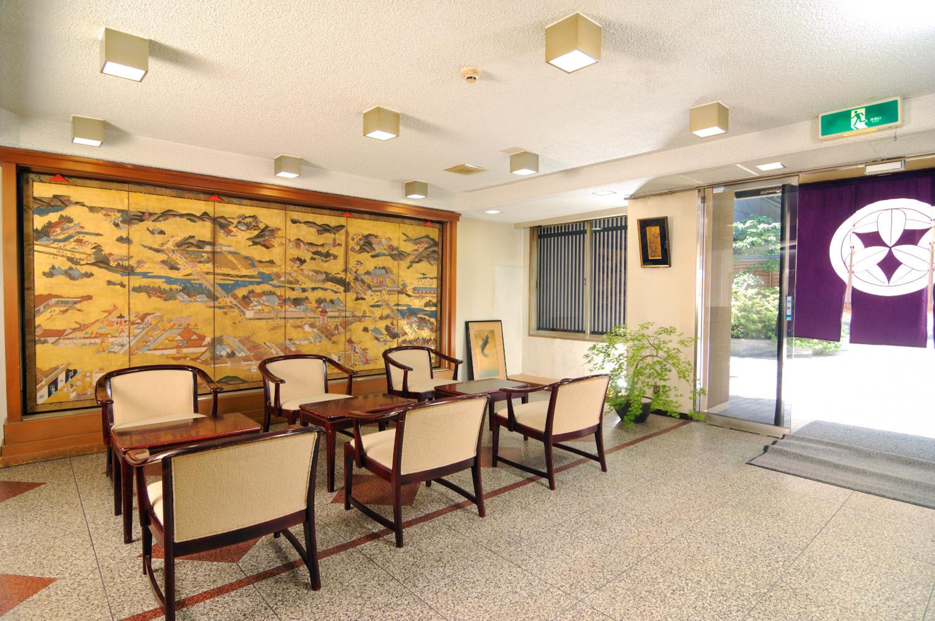 Hotel Iida