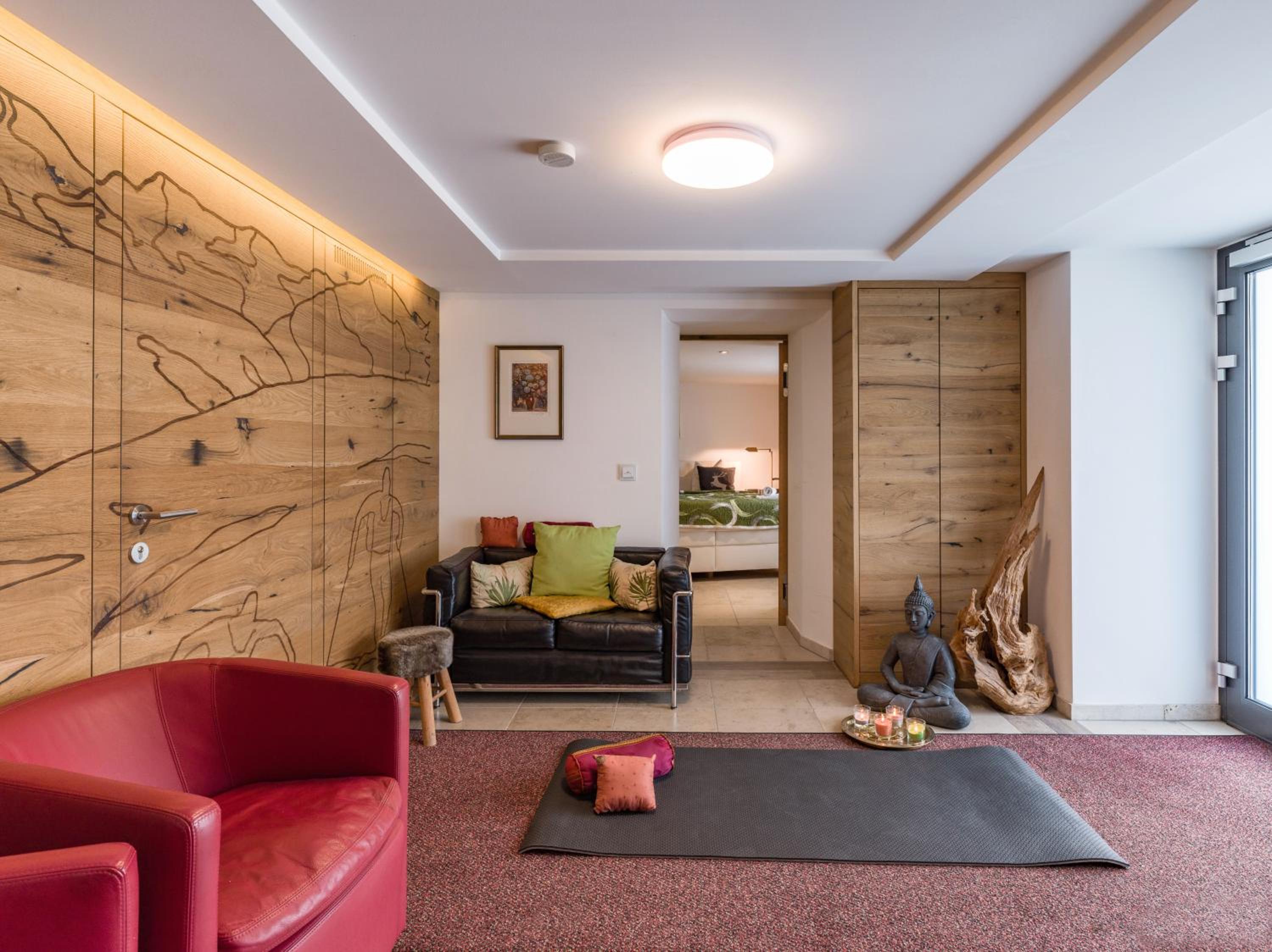 Trendguide Suites view 4