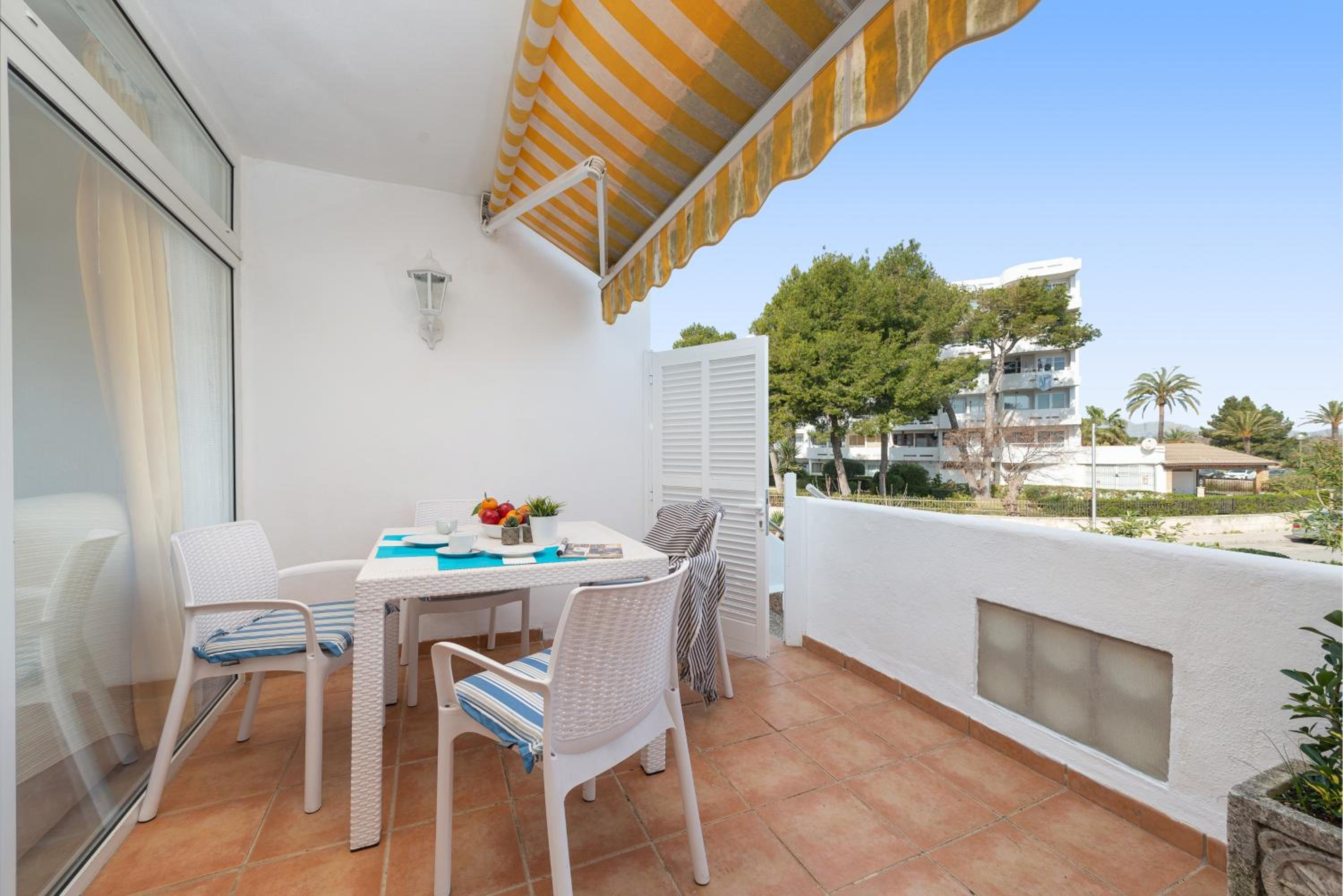 Apartamento Silver photo 4