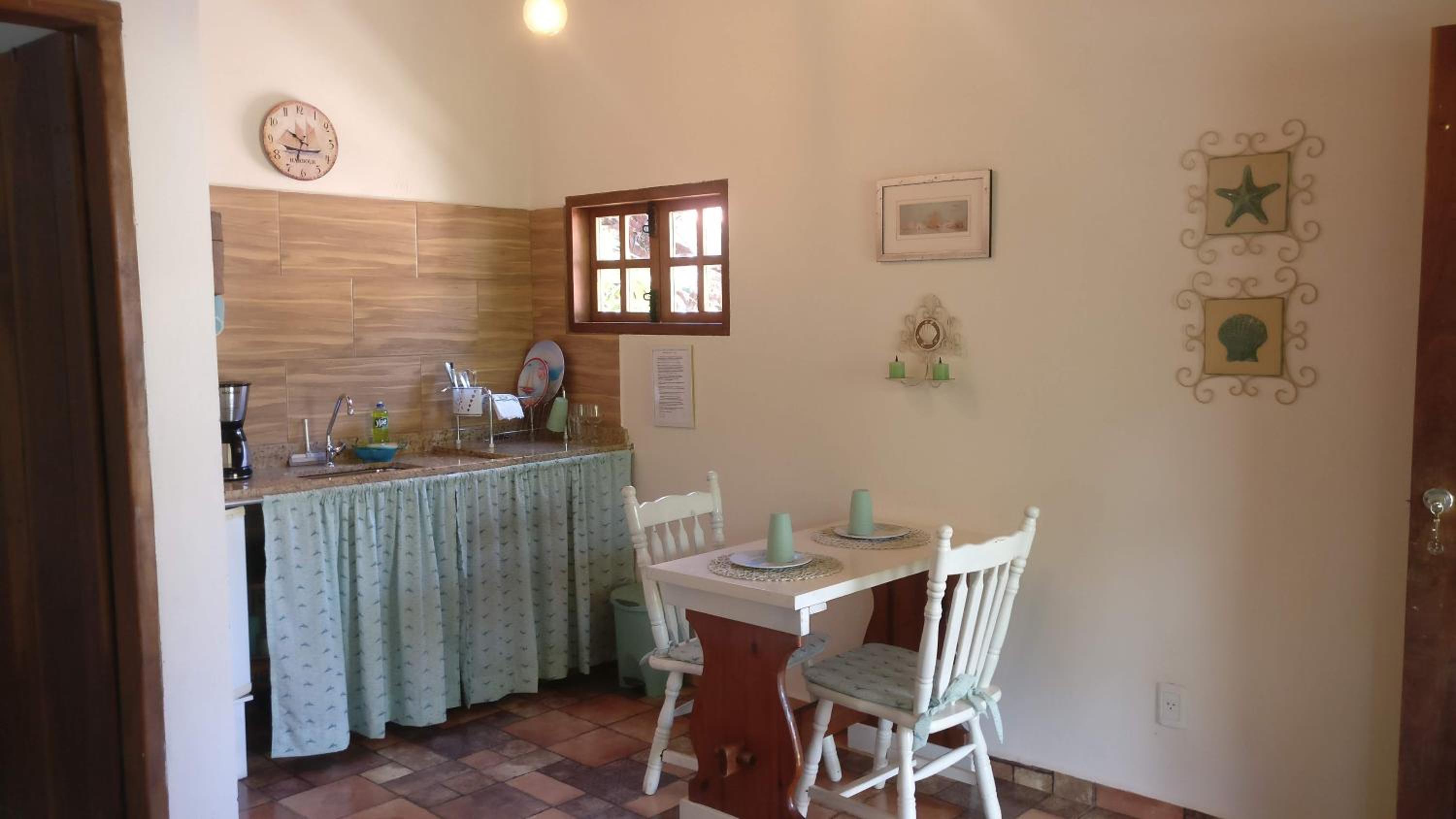 Espaço Amarelo view 4
