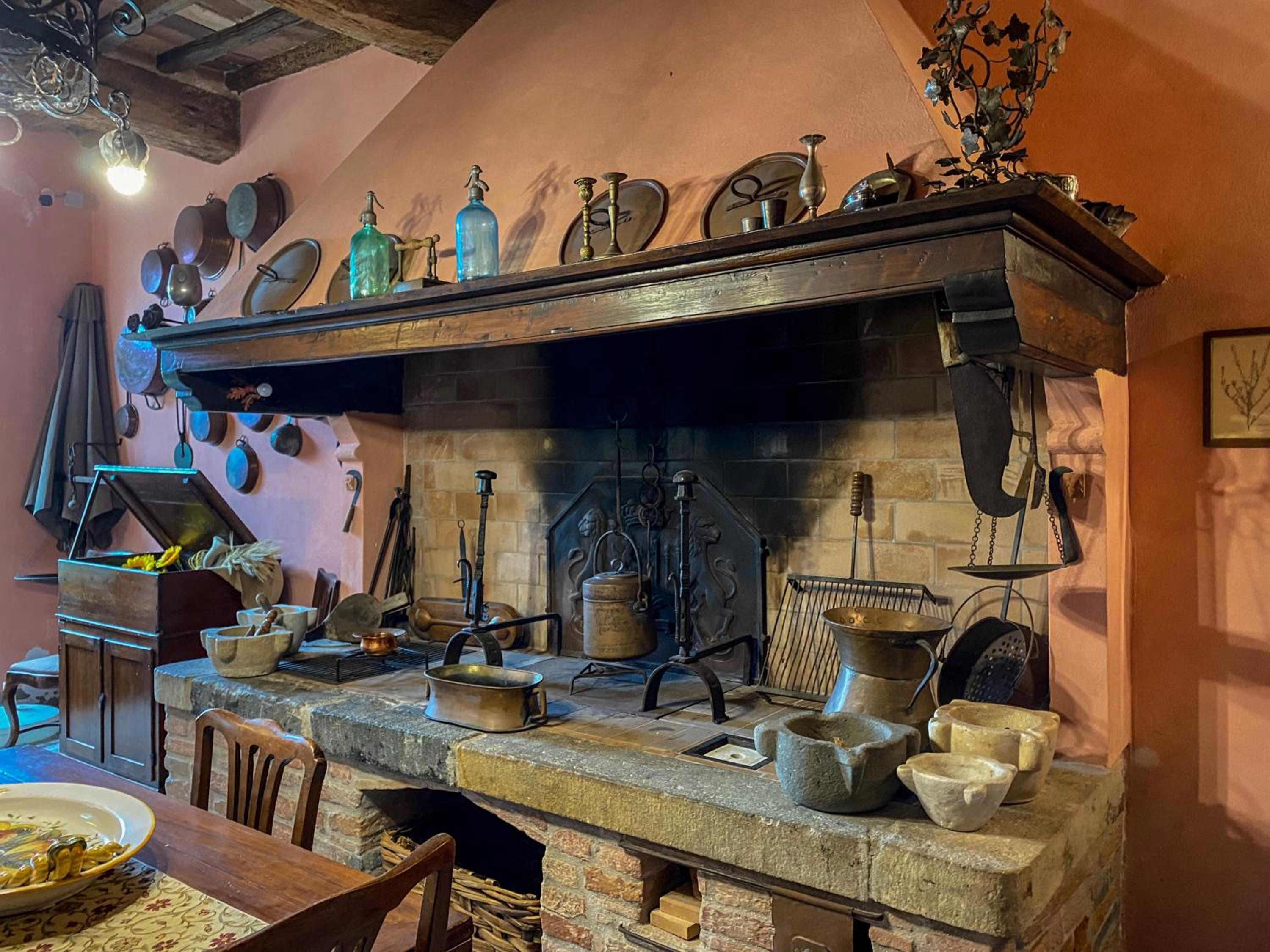 Antica Dimora Leones photo 5