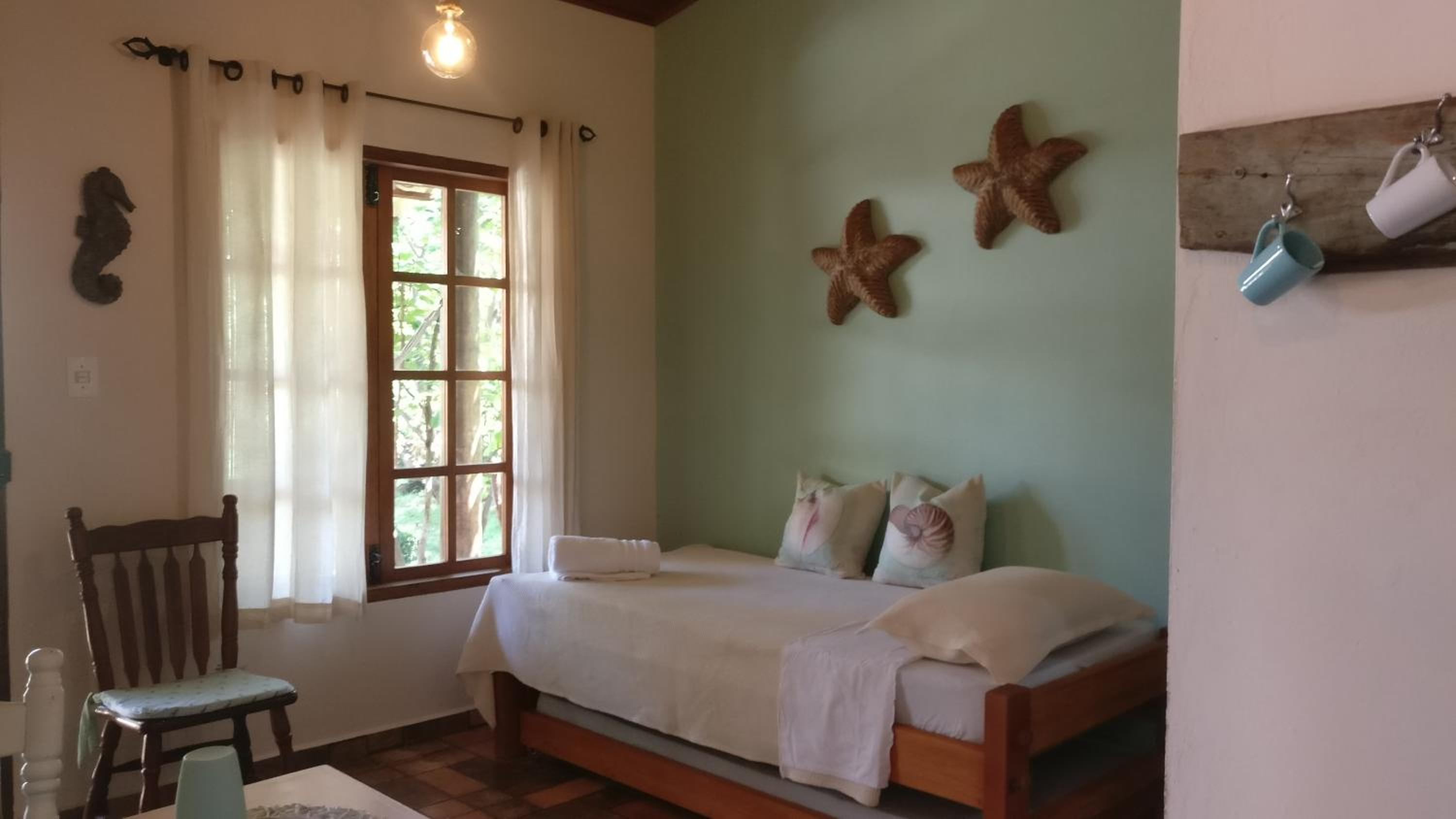 Espaço Amarelo view 2