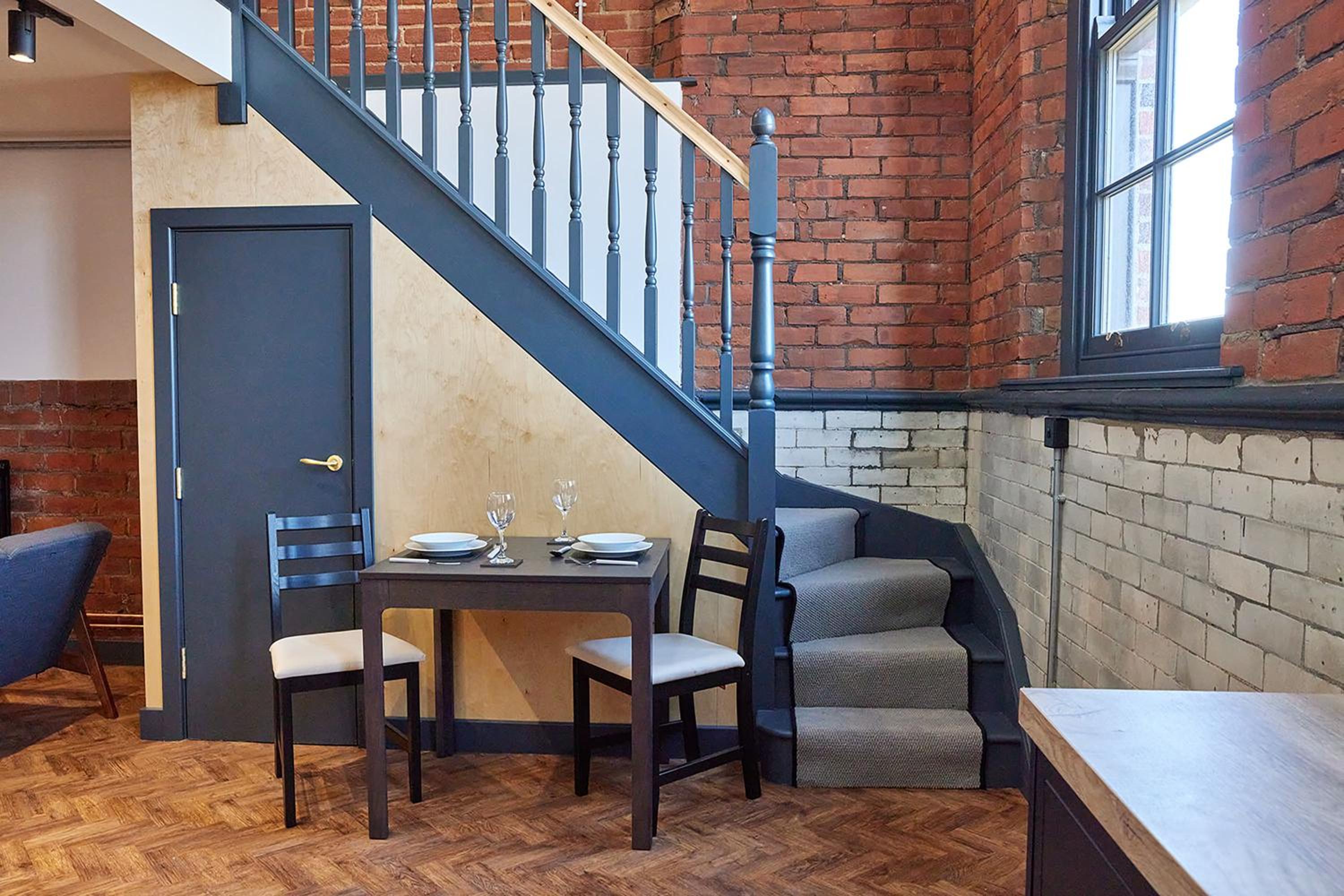 No 8 at Simpson Street Apartments Sunderland view 3