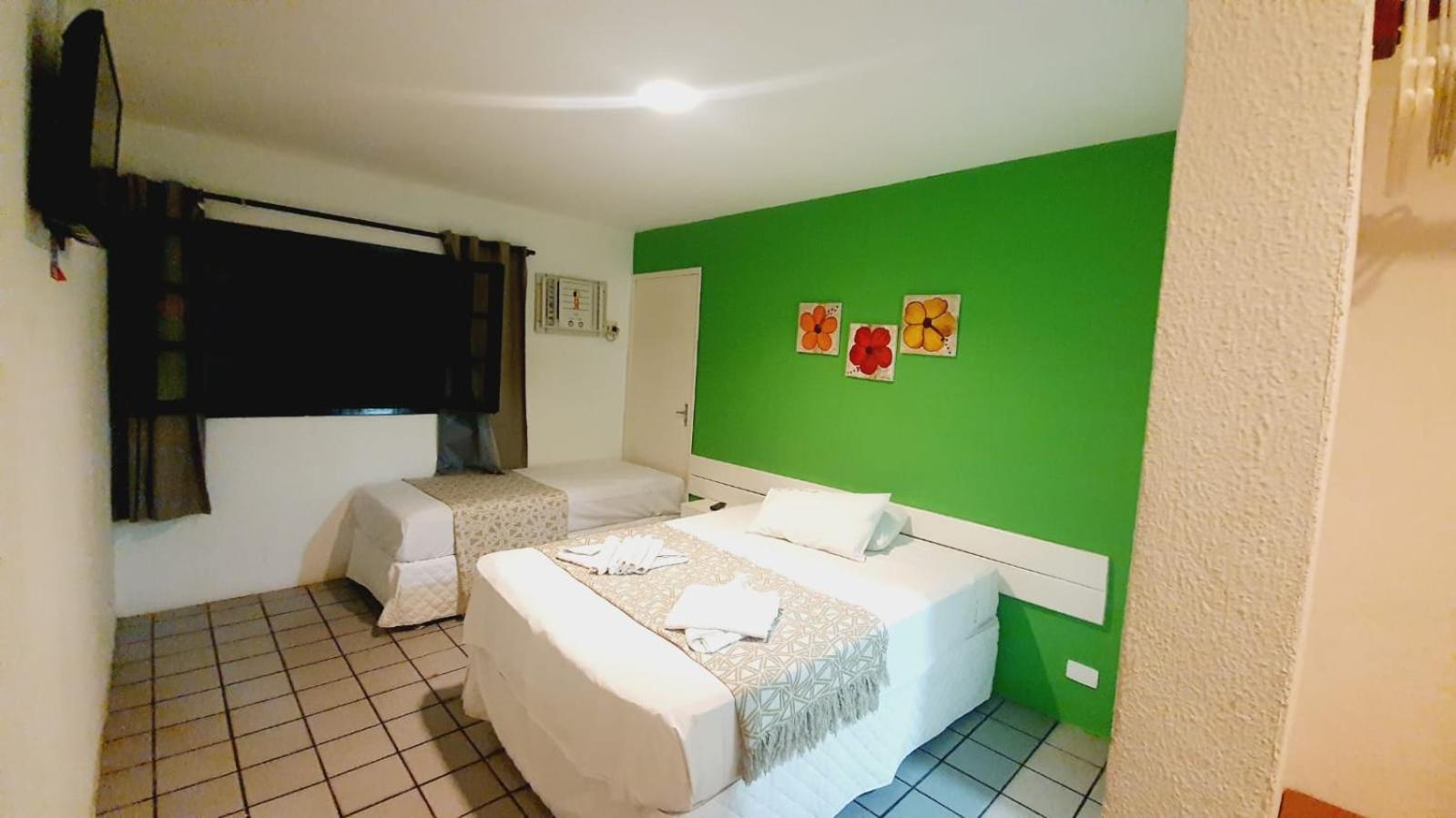 Pousada Pedras do Porto