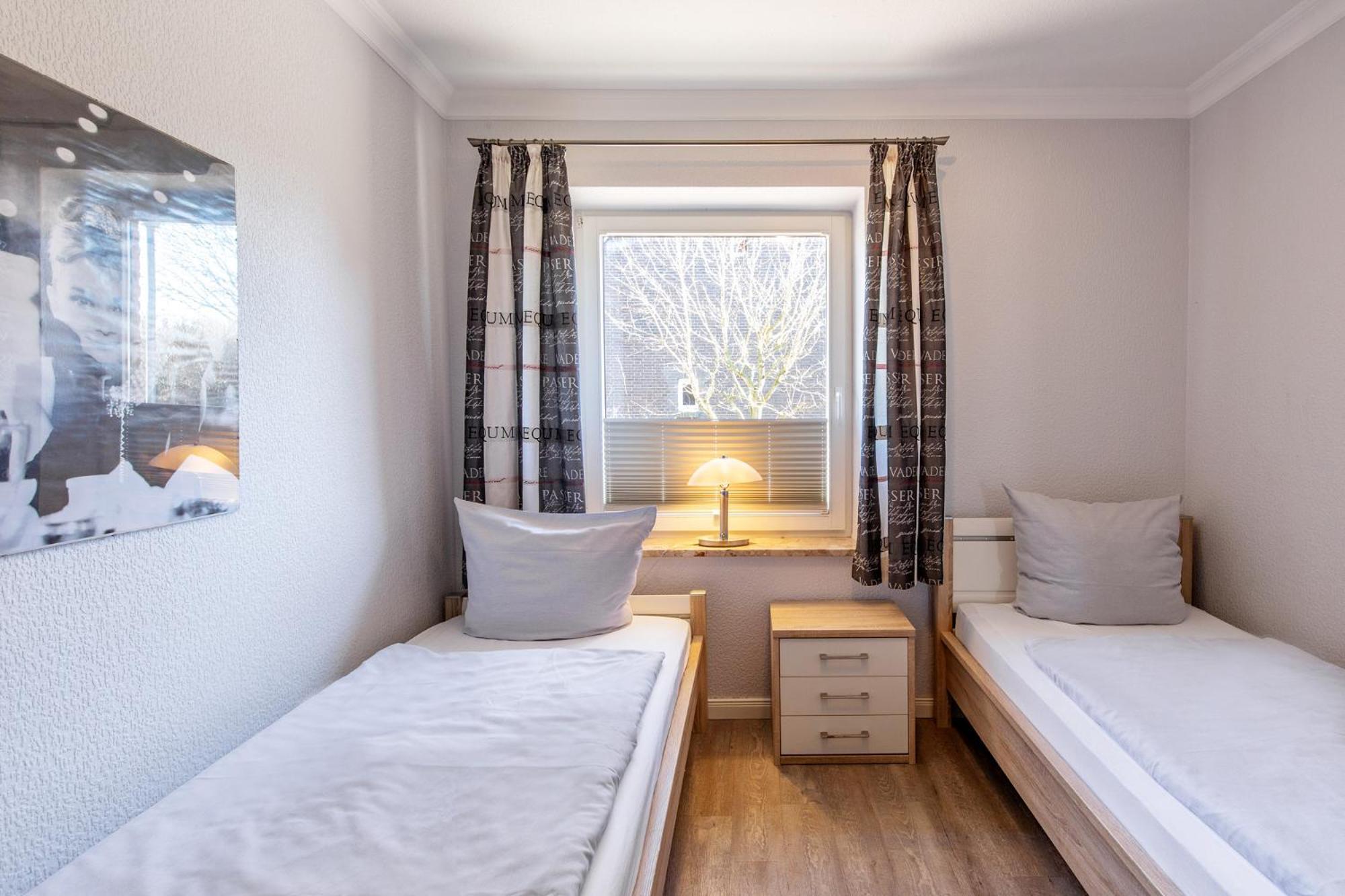 Haus Hoch am Wind Wohnung 1 view 5