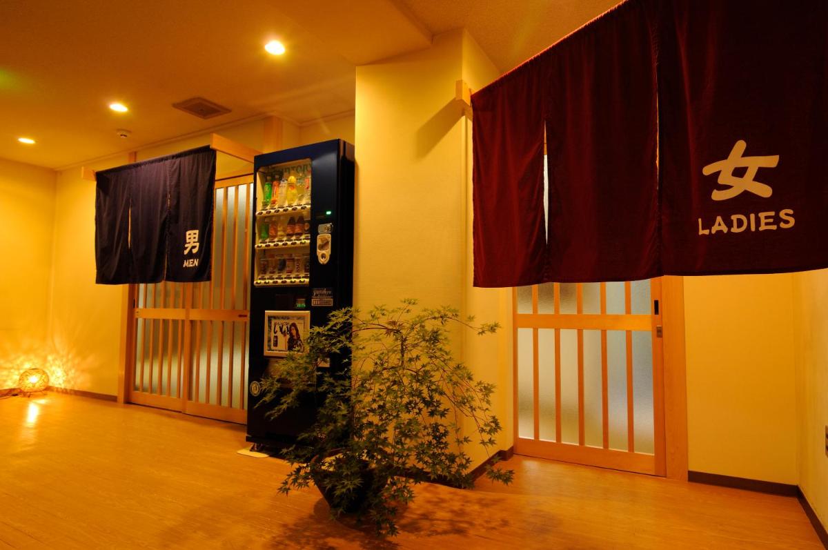 Hotel Iida
