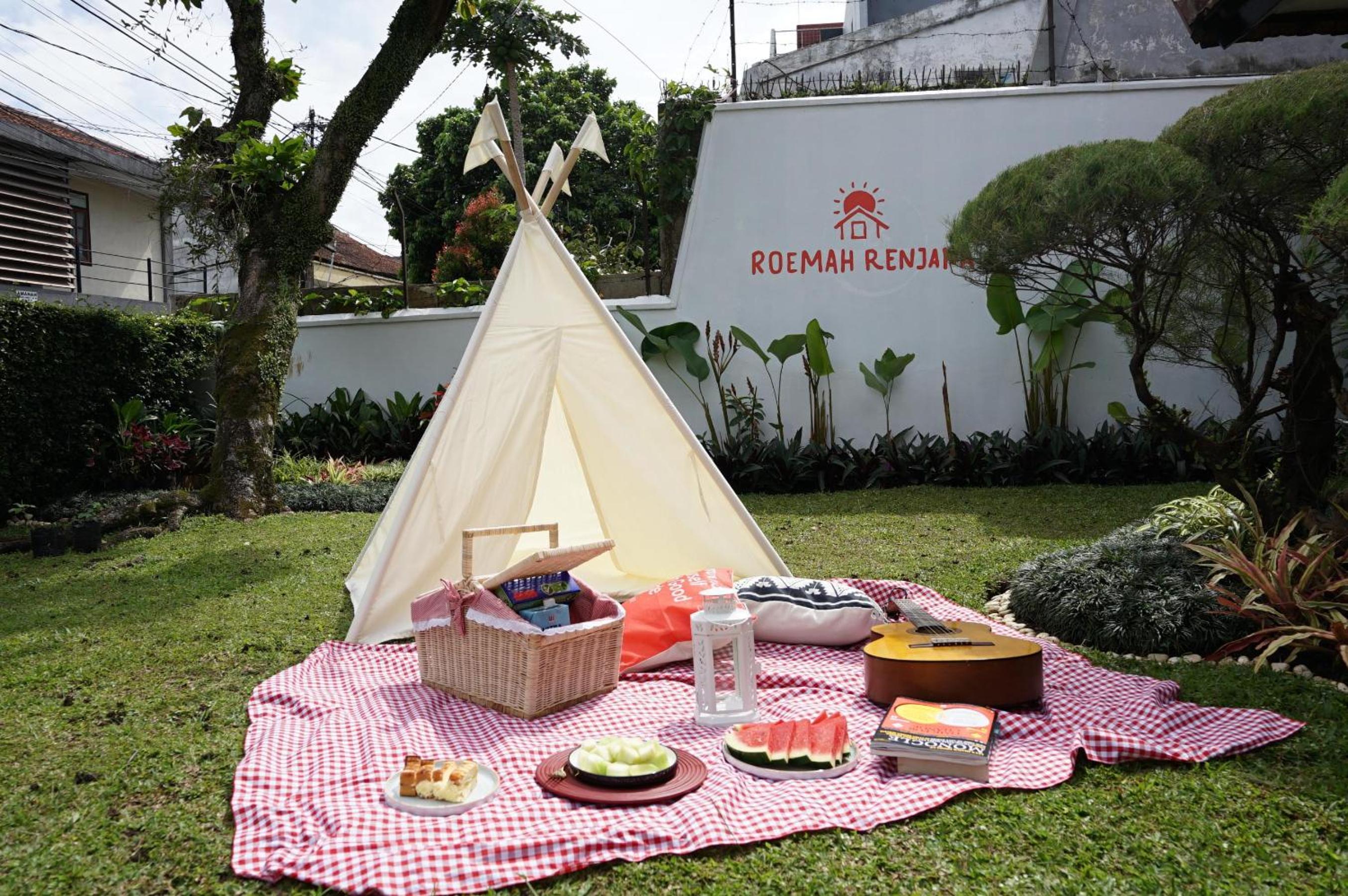 Roemah Renjana Bandung view 4