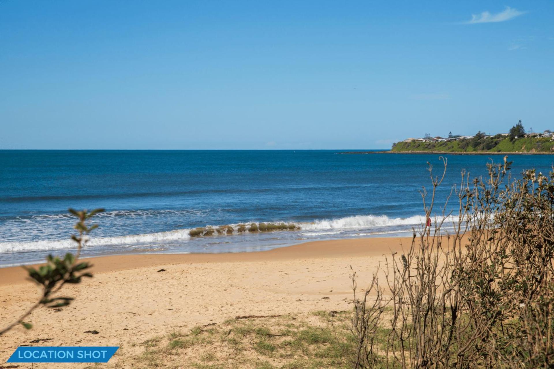 Surfspray I Pet Friendly I Absolute Beachfront