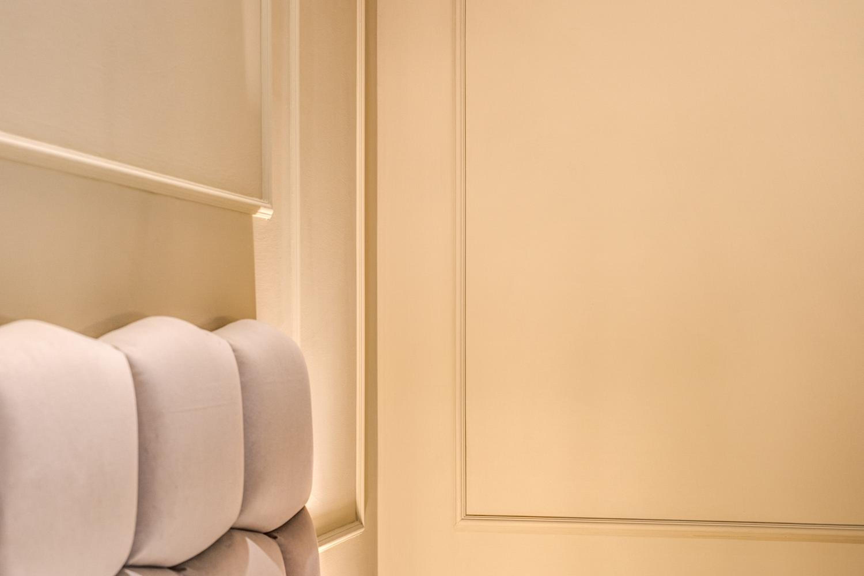Capranica Private Suites