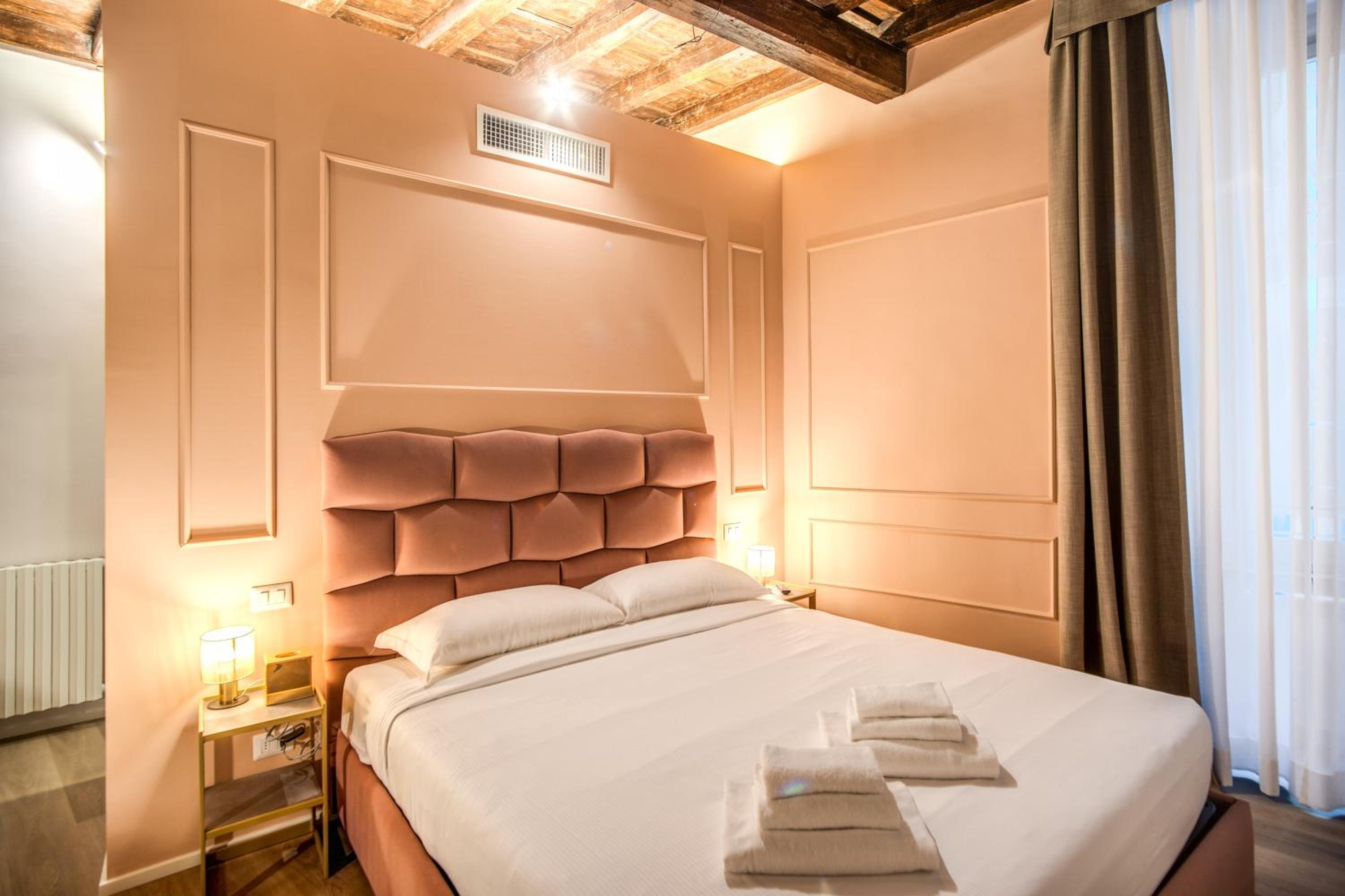 Capranica Private Suites