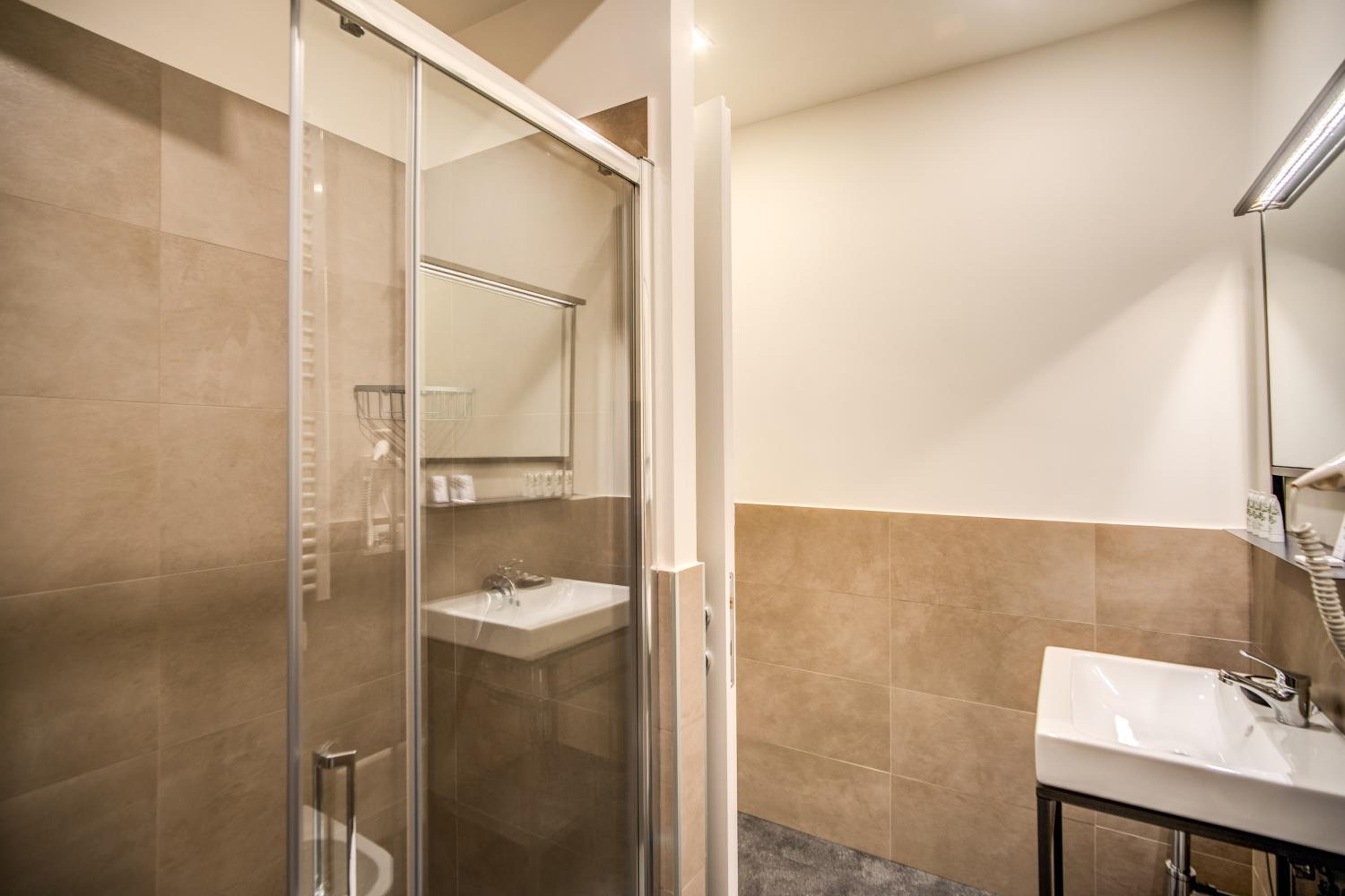 Capranica Private Suites