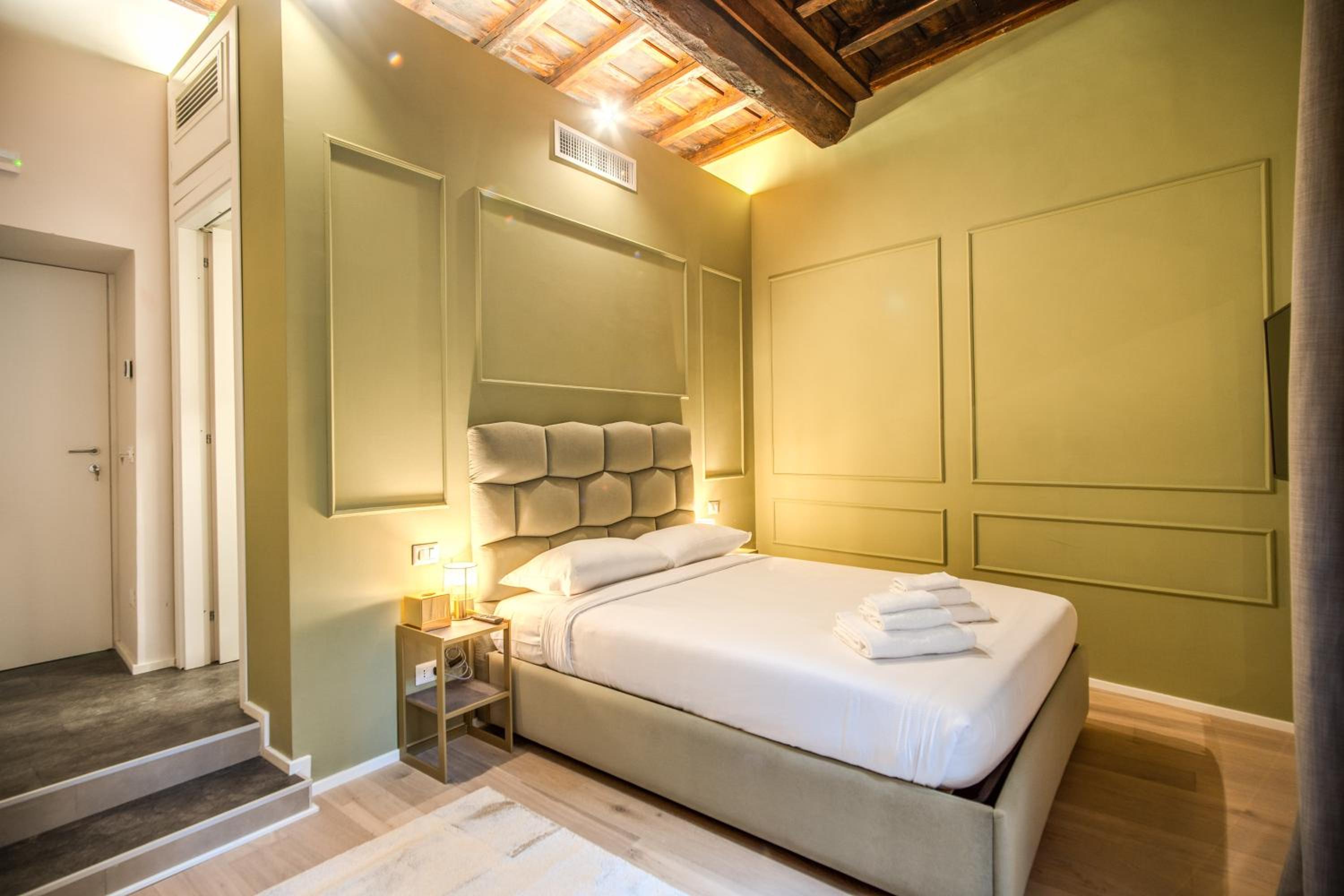 Capranica Private Suites