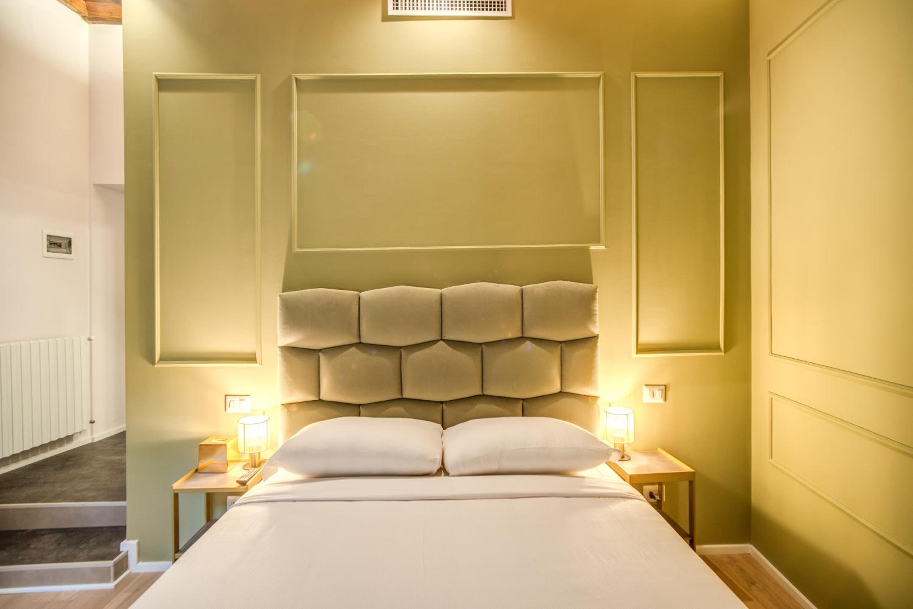 Capranica Private Suites
