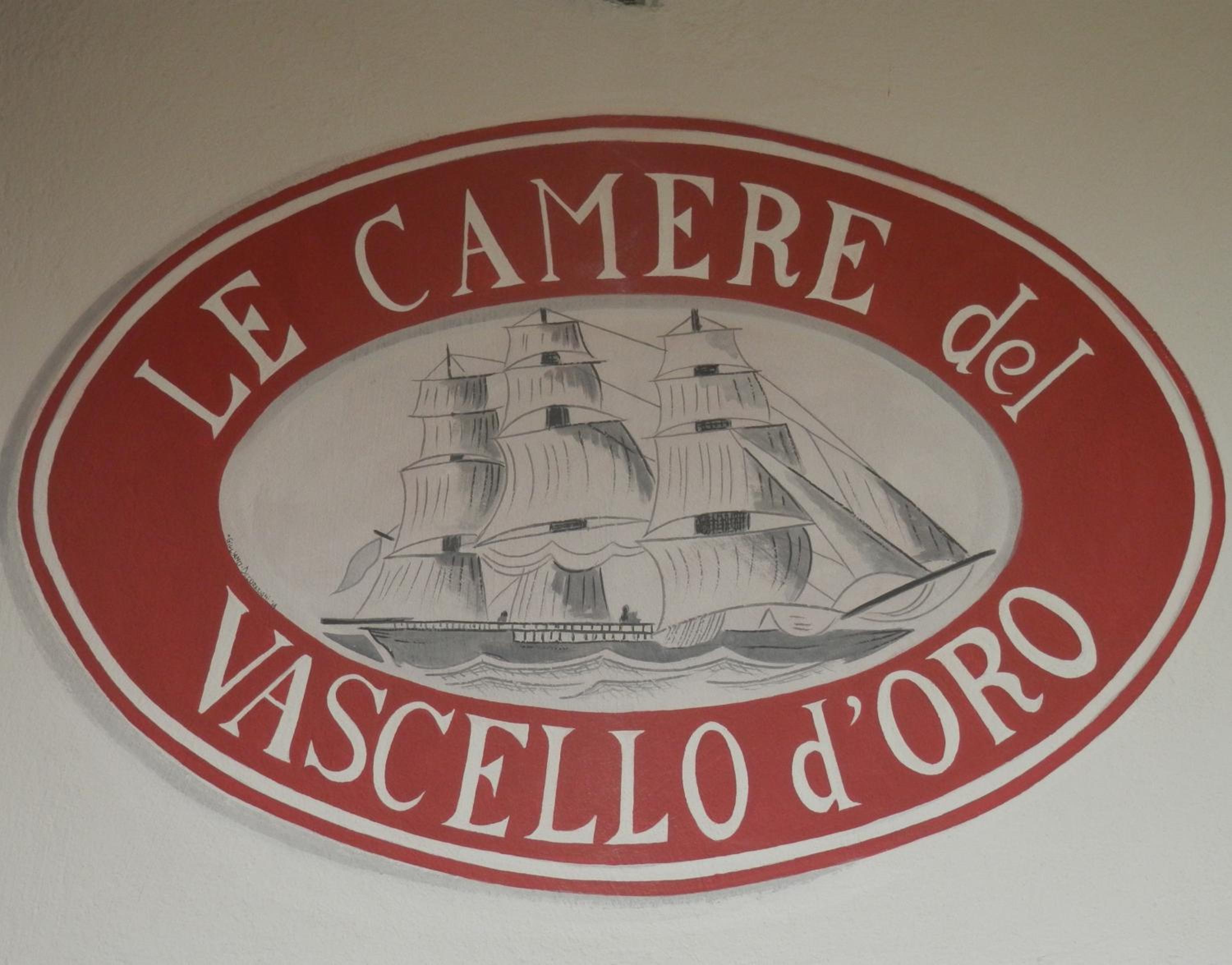 Le Camere del Vascello d'Oro view 3