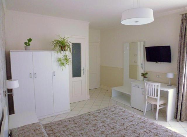 Le Camere del Vascello d'Oro view 5
