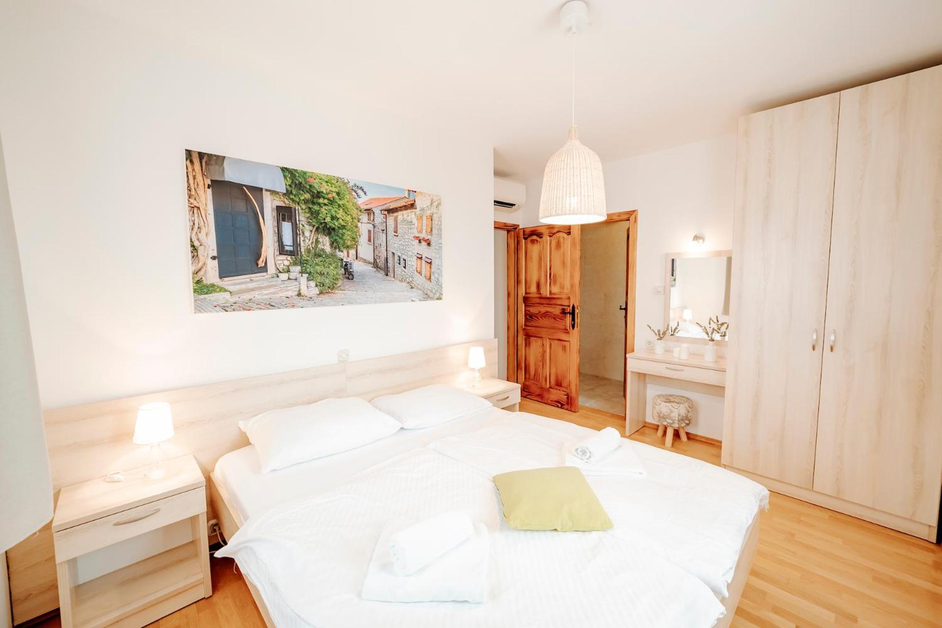 Villa Begonia mit privatem Saltwater Pool