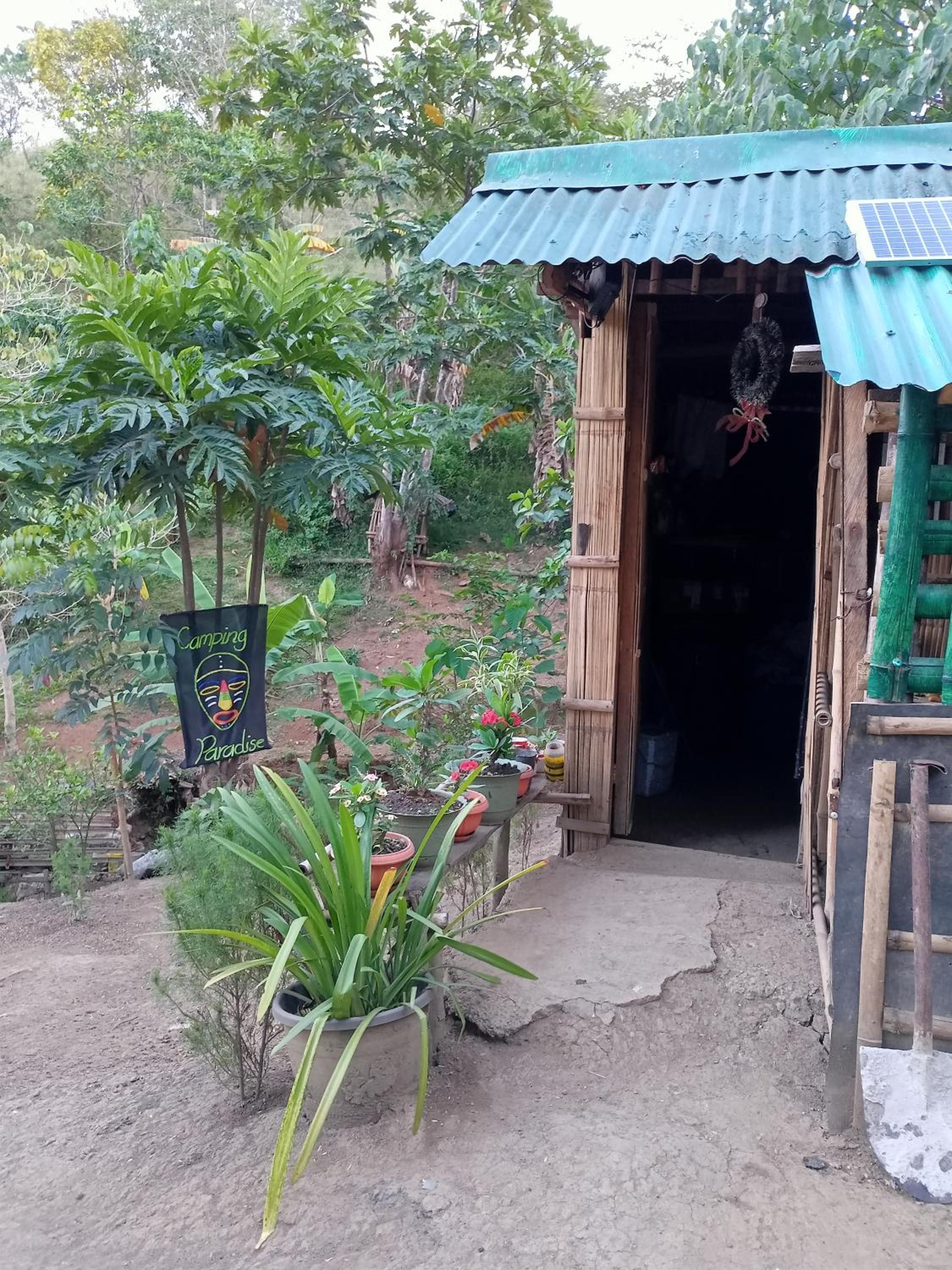Kambal Kubo Resthouse at Sitio Singalong Bgy San Jose Antipolo view 5