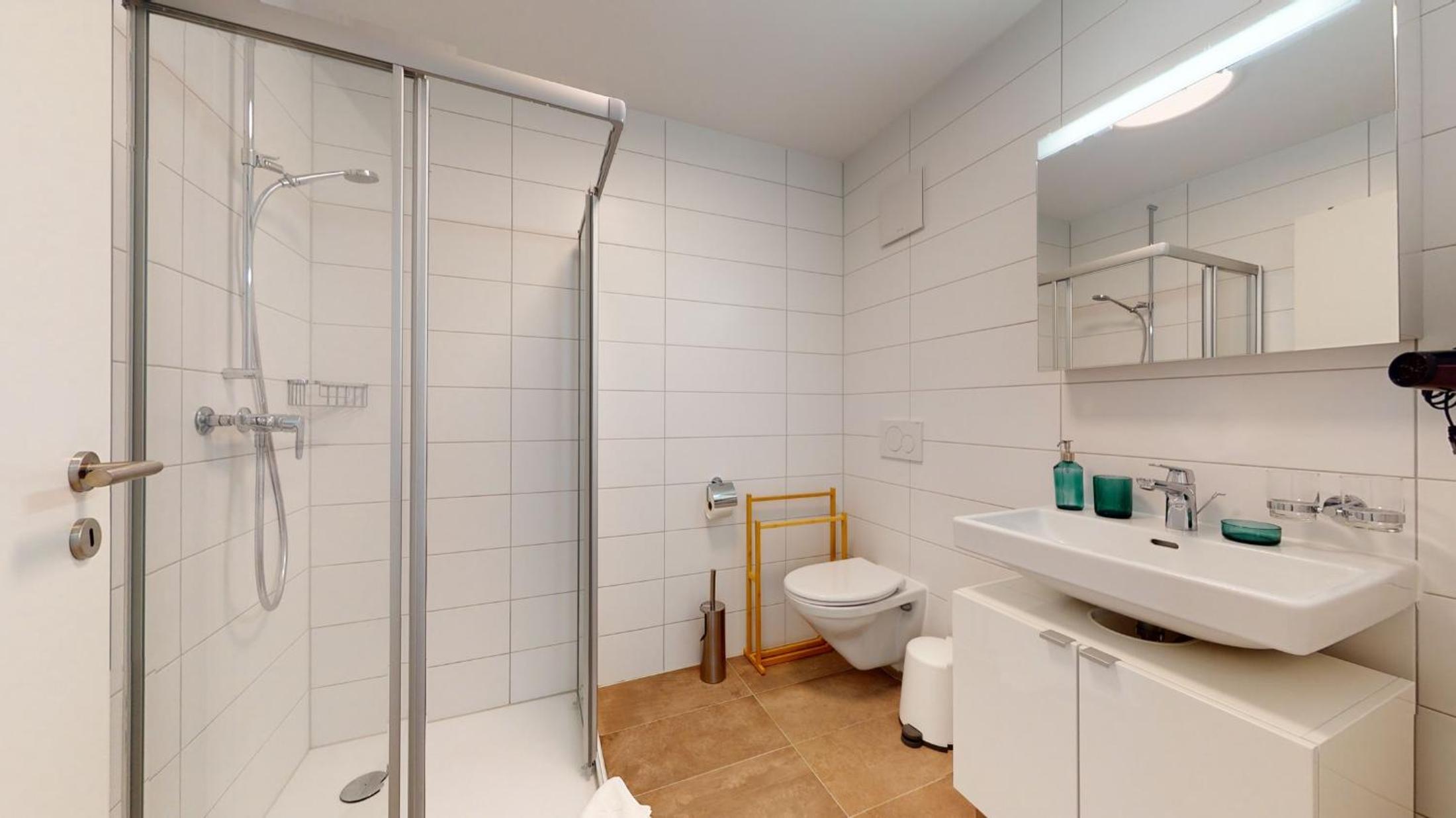 Nice apartments at 10min from Payerne, fully equipped view 3