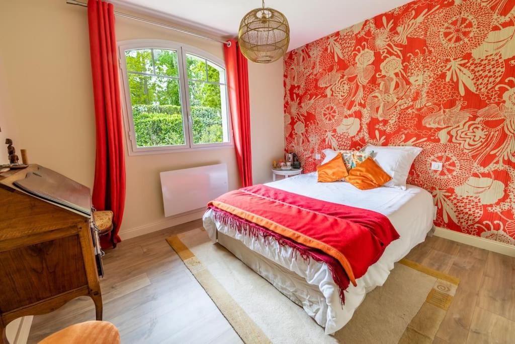 Bons Baisers du Touquet - Villa Caracole photo 4