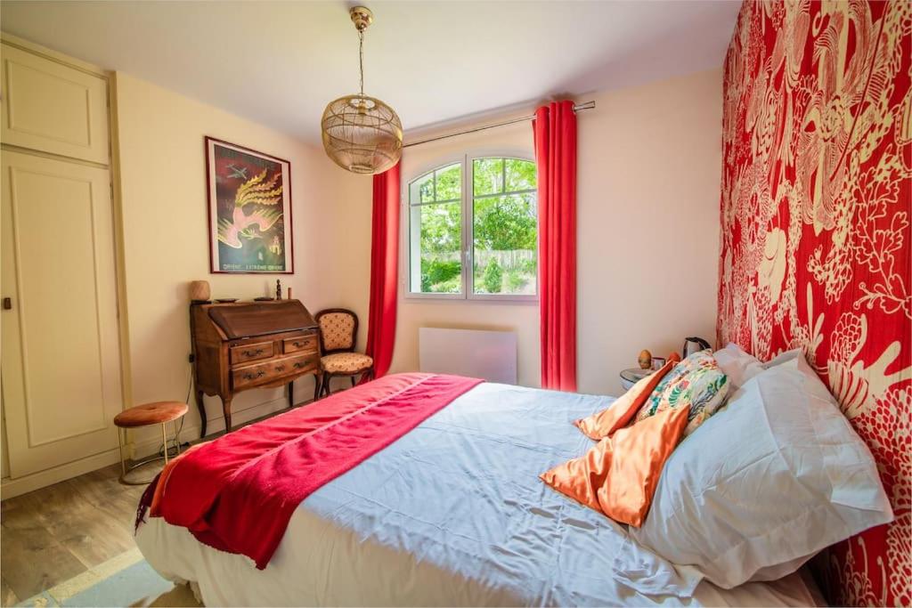 Bons Baisers du Touquet - Villa Caracole, photo 5