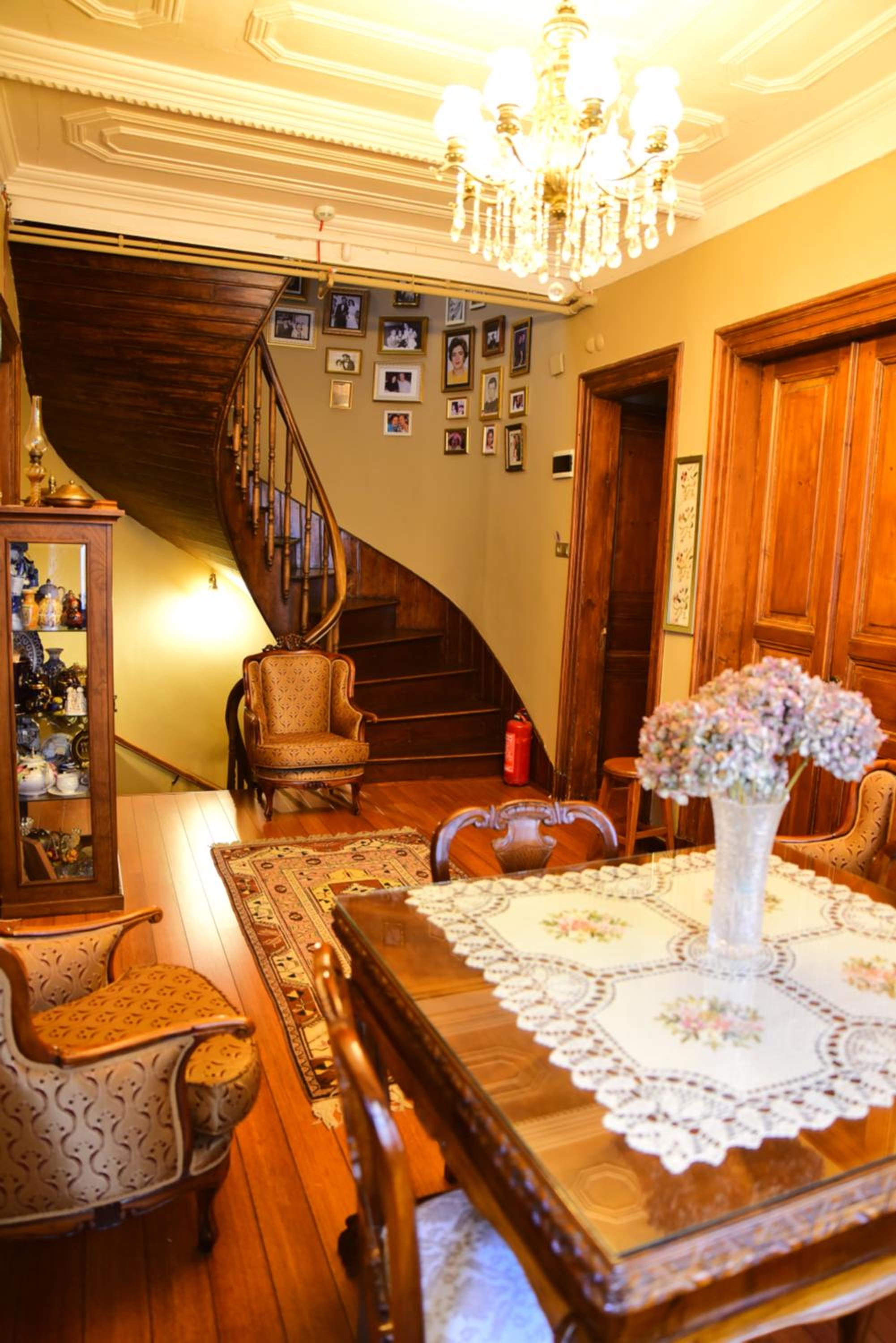 Ottoman Suites by Sera House