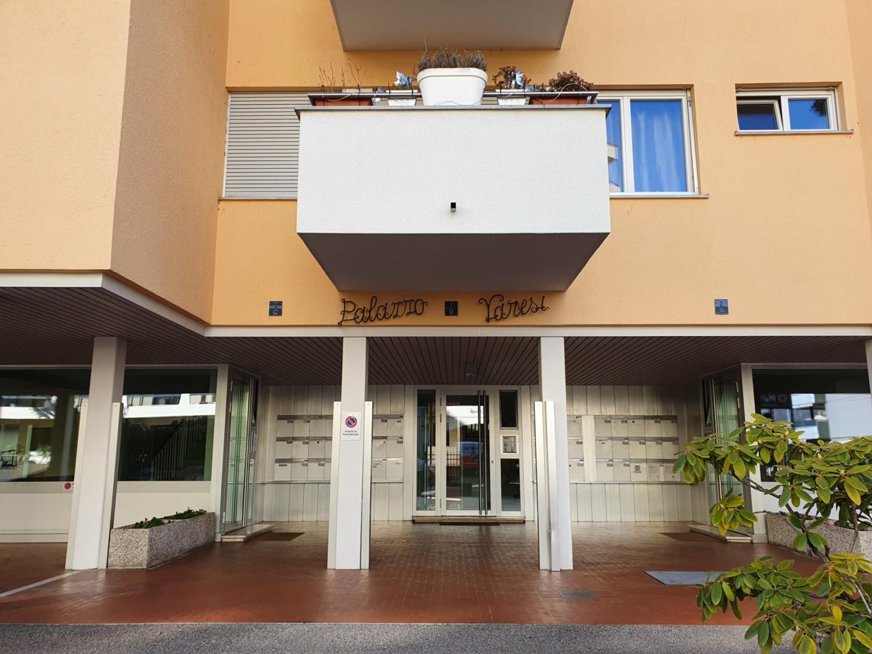 Locarno City Apartments by Quokka 360 - flats on Piazza Grande