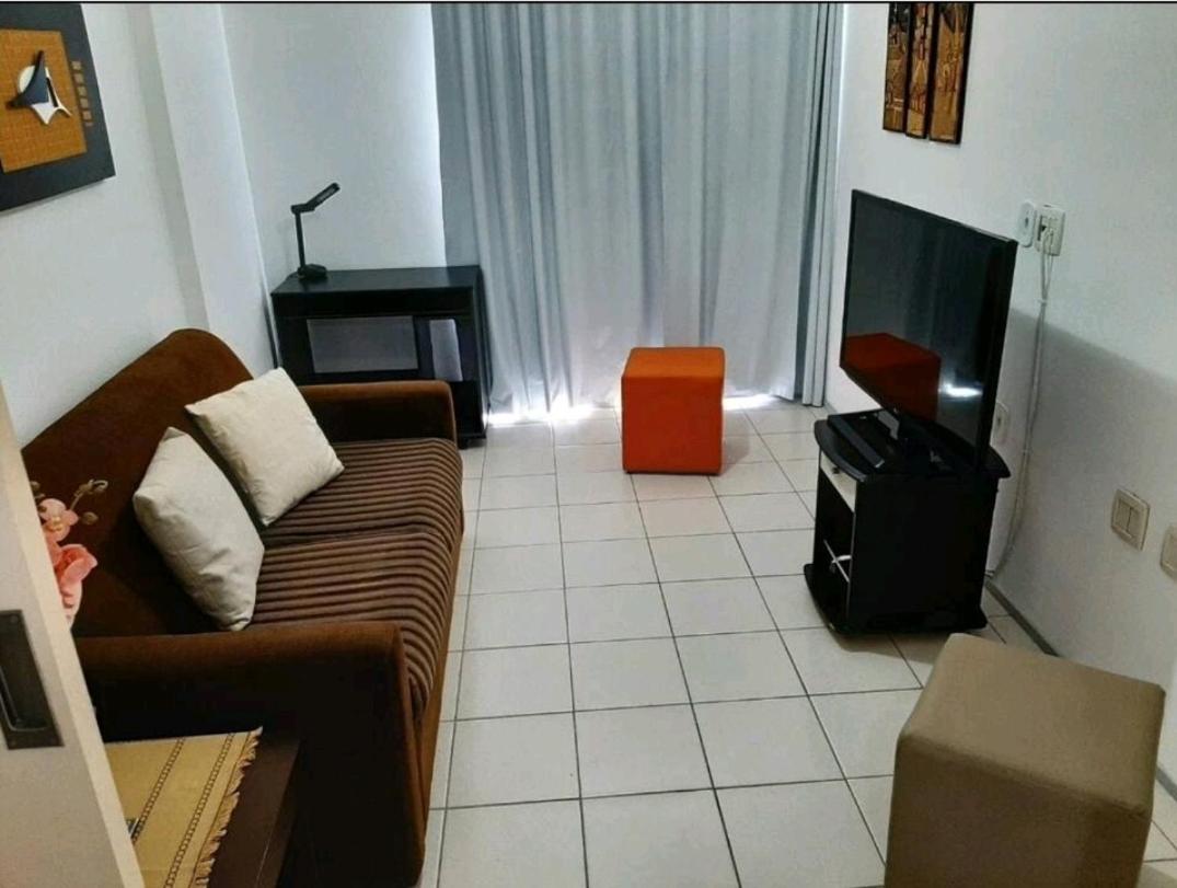 APARTAMENTO BEM LOCALIZADO NA PONTA VERDE view 3