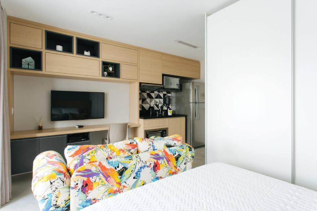 Studio Luxo Vila Madalena