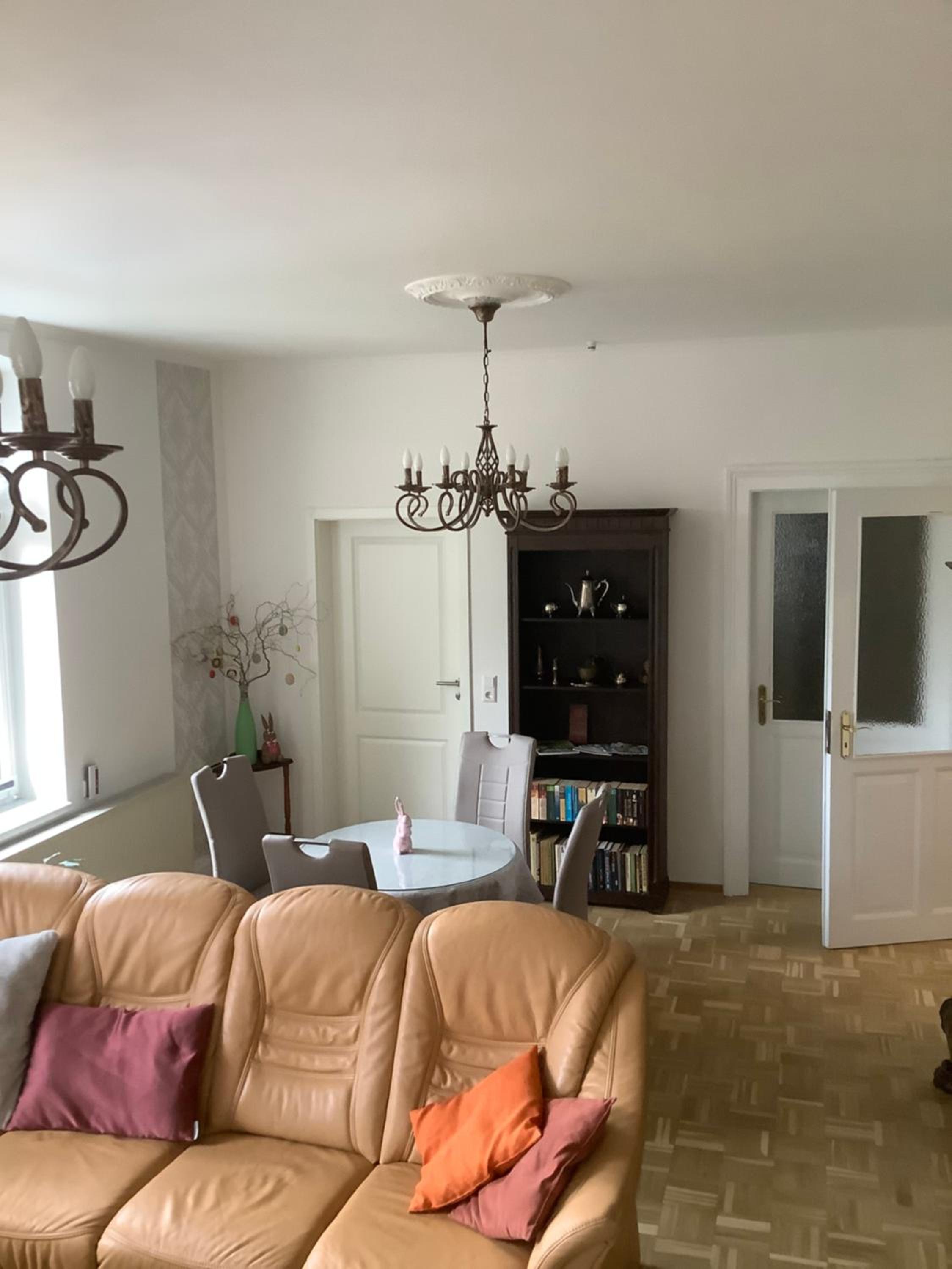 Schöne Ferienwohnung