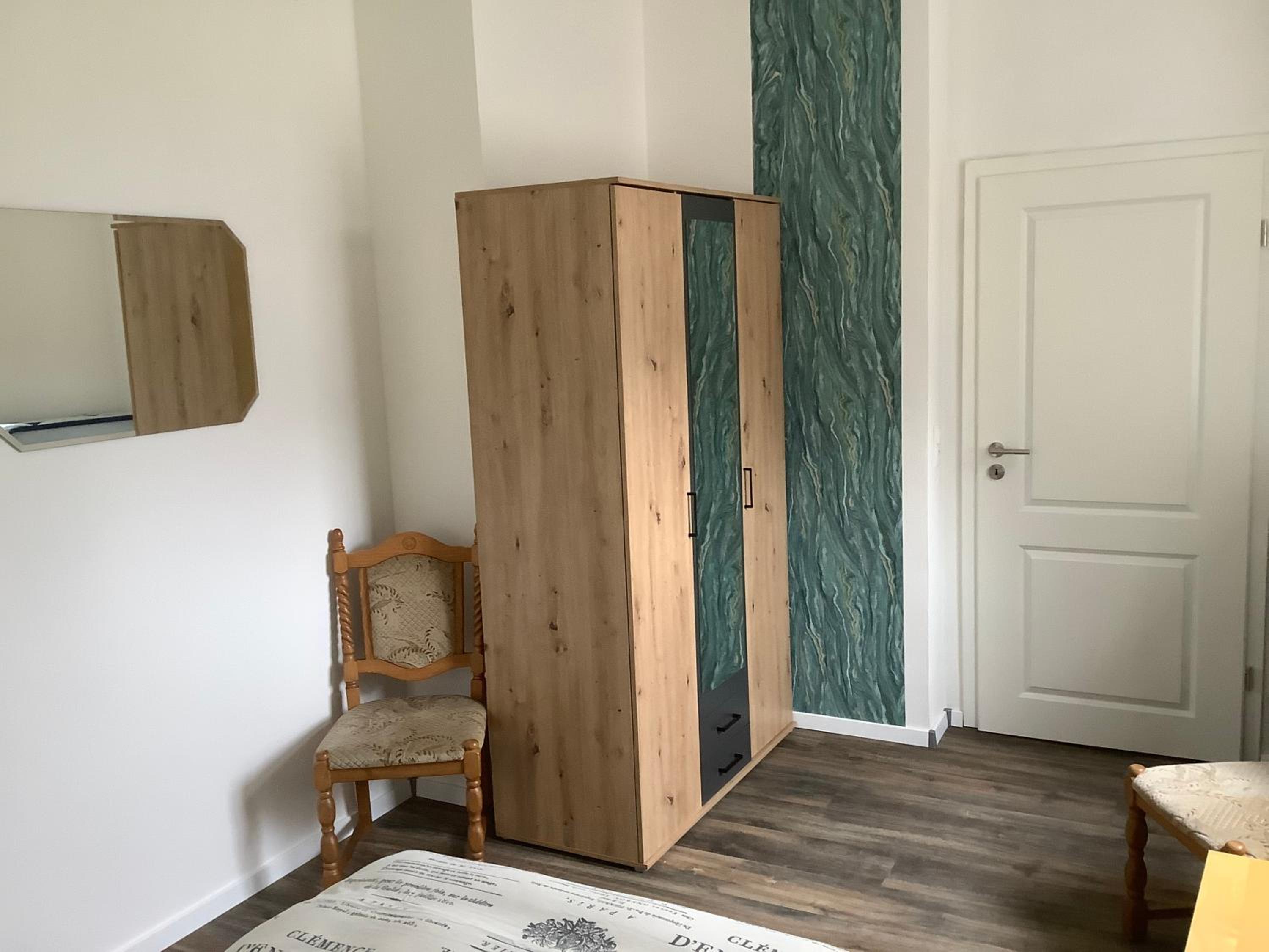 Schöne Ferienwohnung