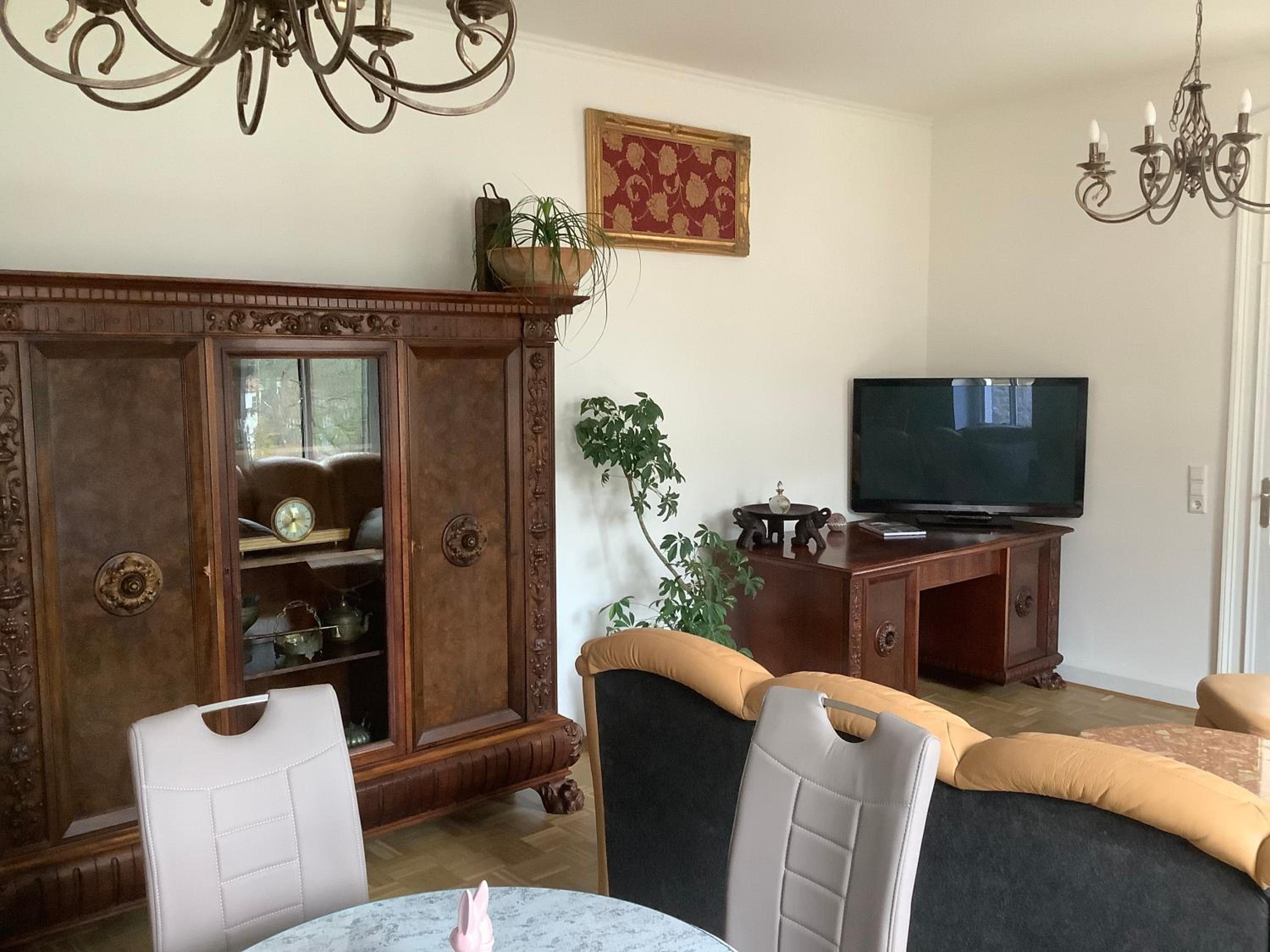 Schöne Ferienwohnung