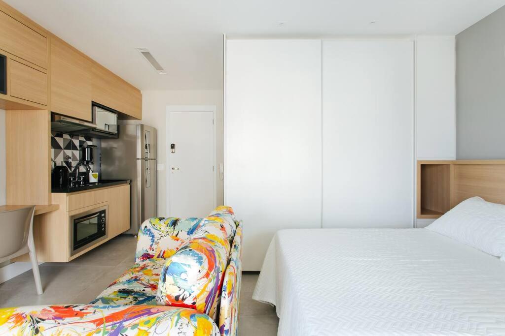 Studio Luxo Vila Madalena