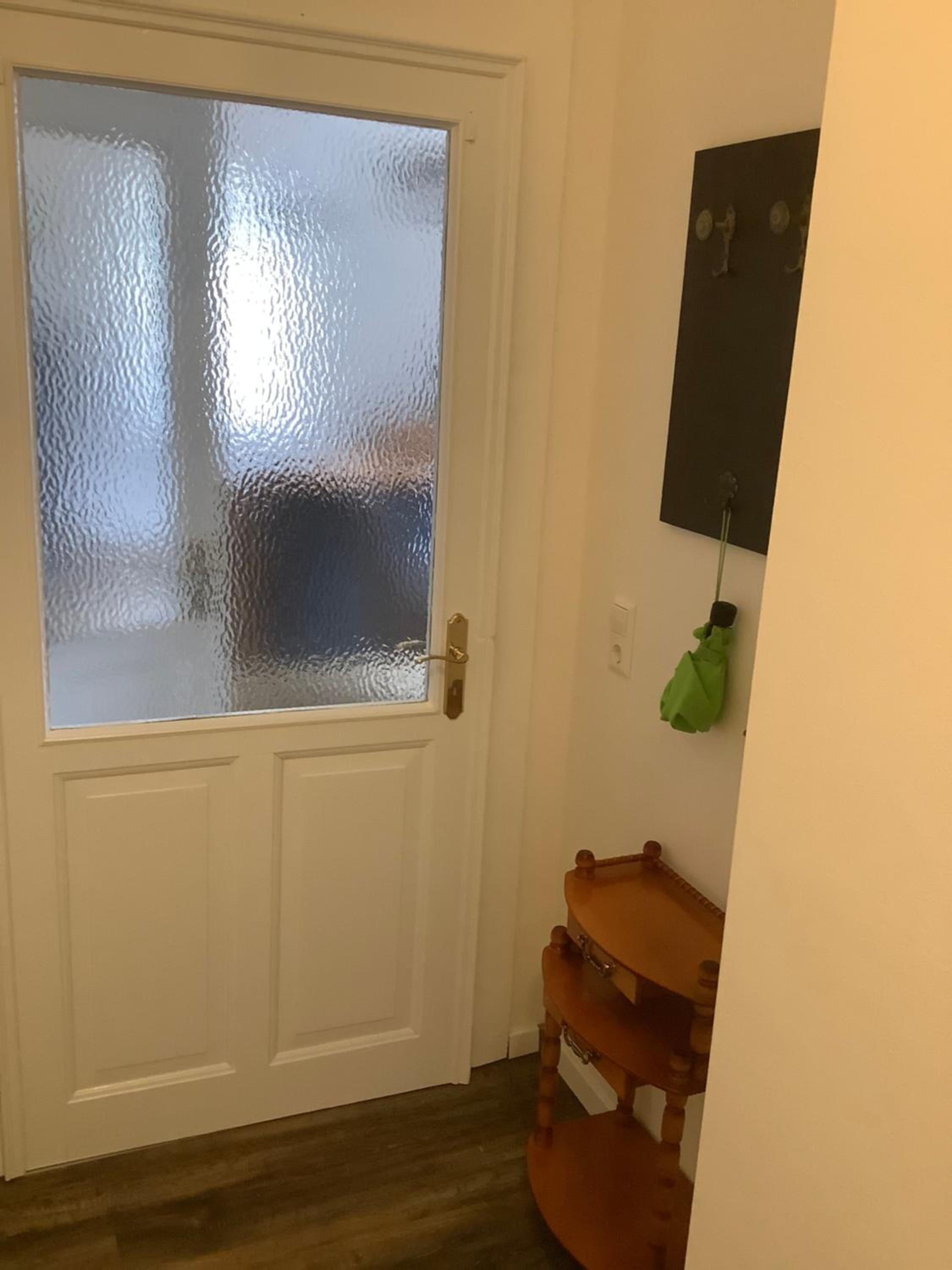 Schöne Ferienwohnung