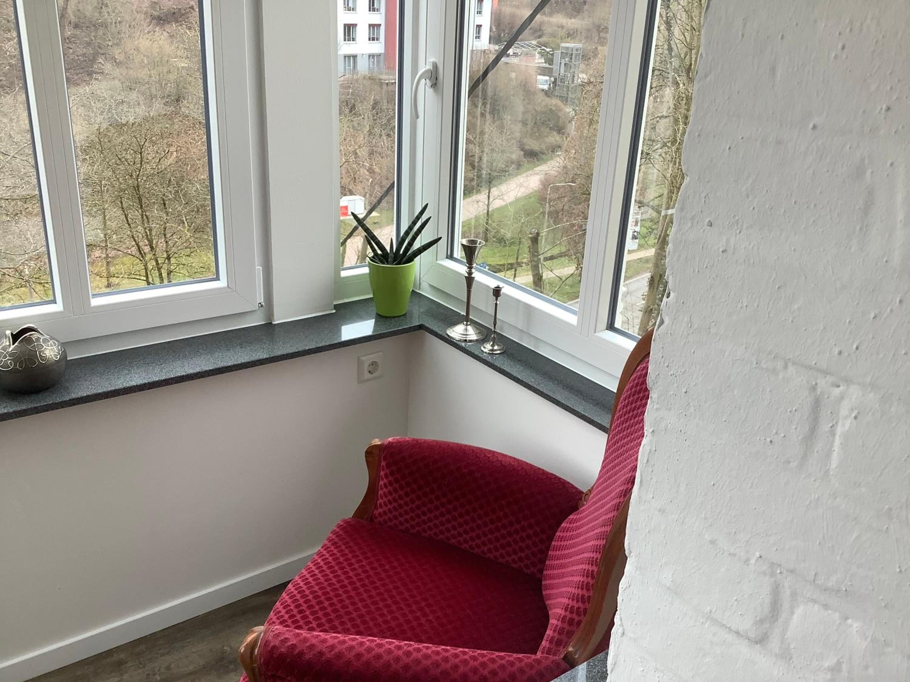 Schöne Ferienwohnung