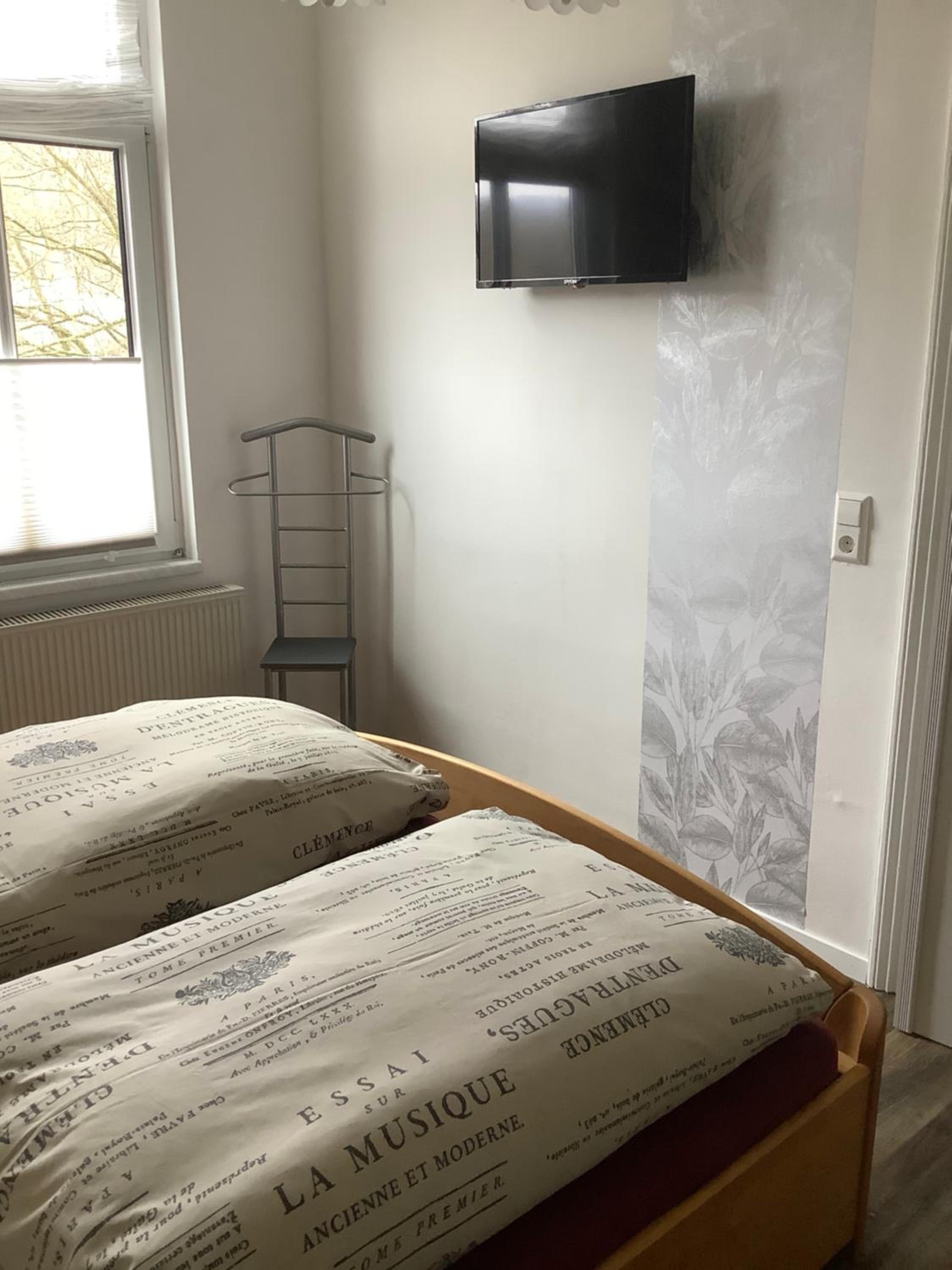 Schöne Ferienwohnung