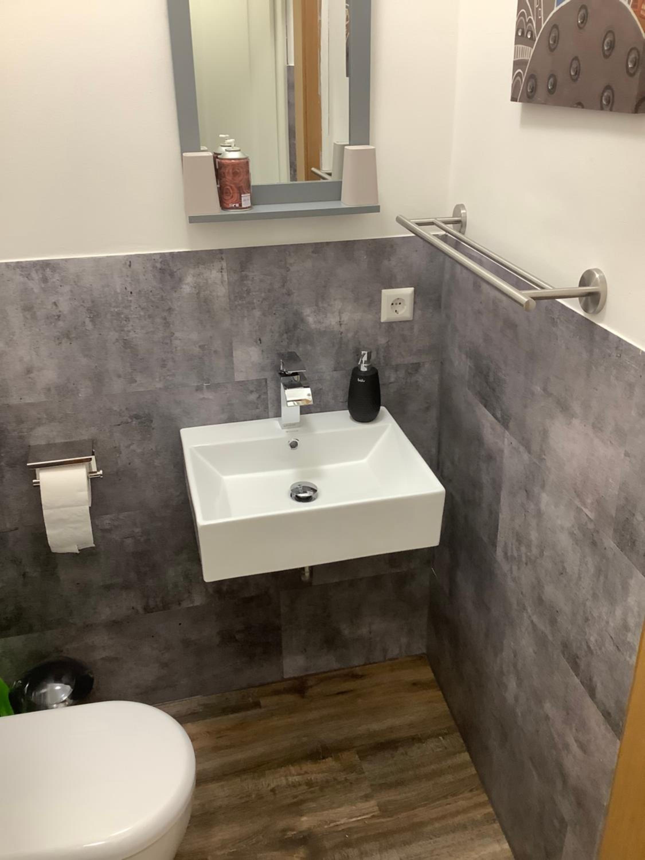 Schöne Ferienwohnung