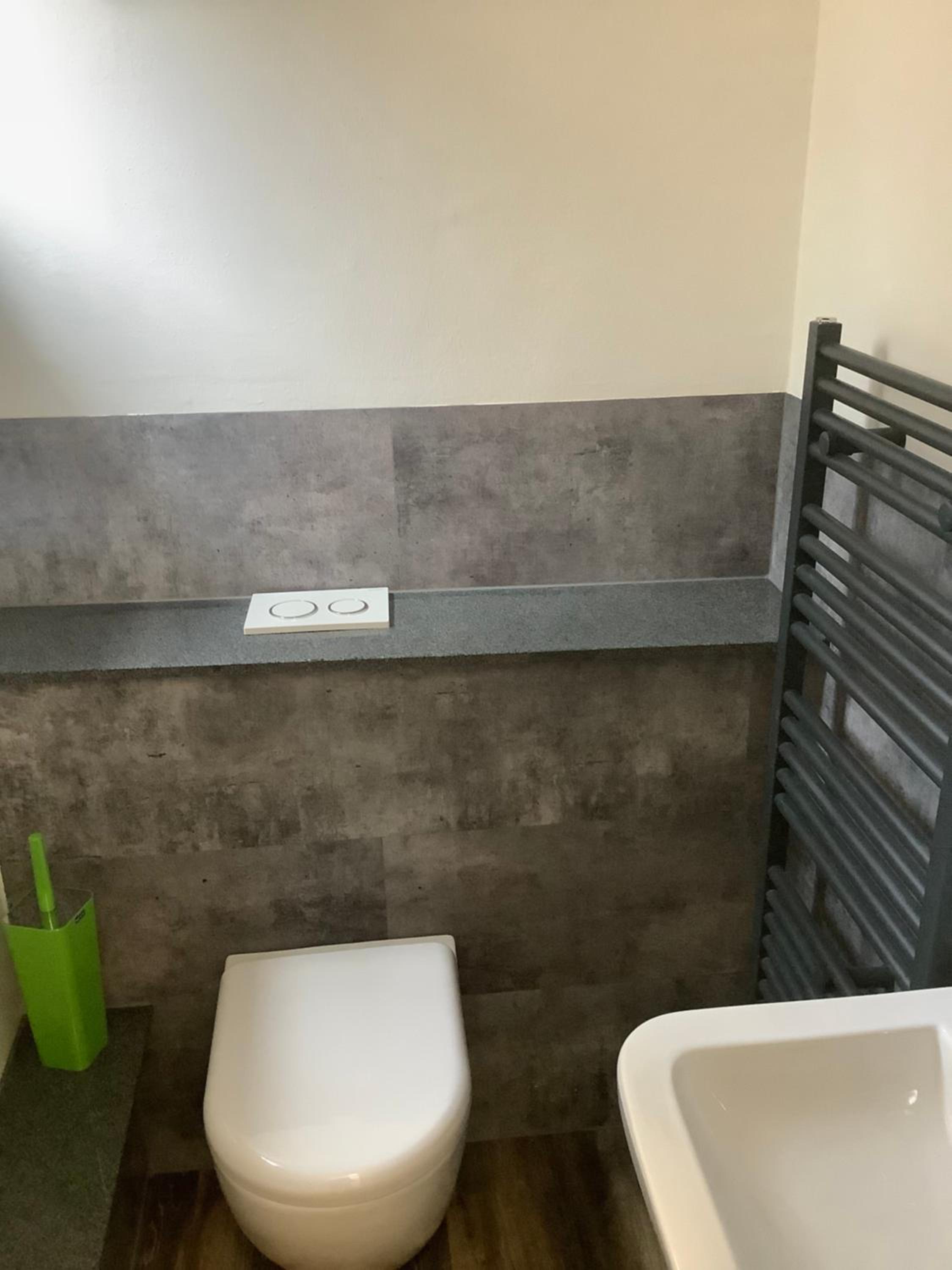 Schöne Ferienwohnung