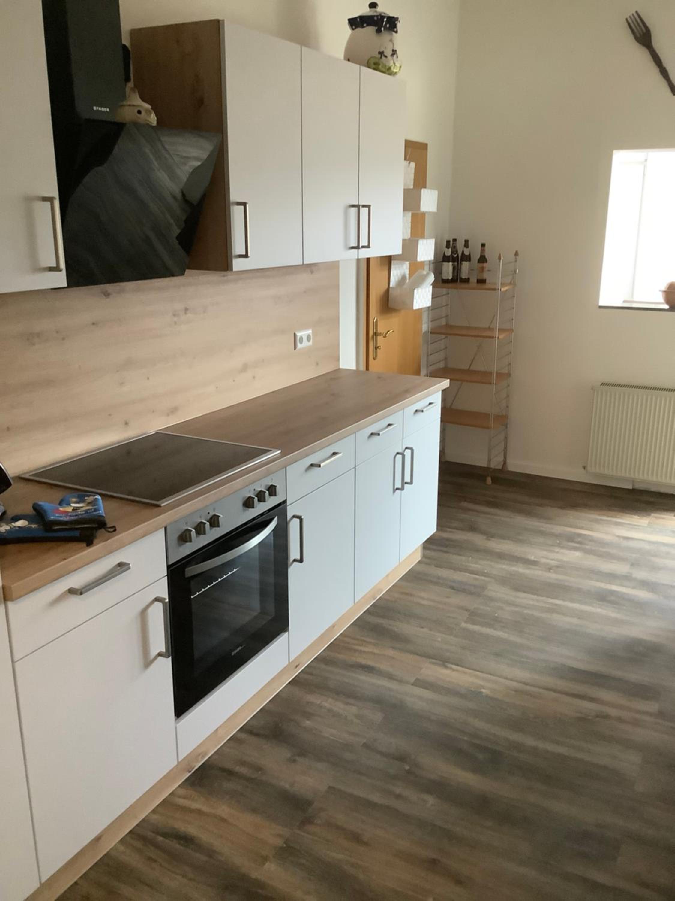 Schöne Ferienwohnung