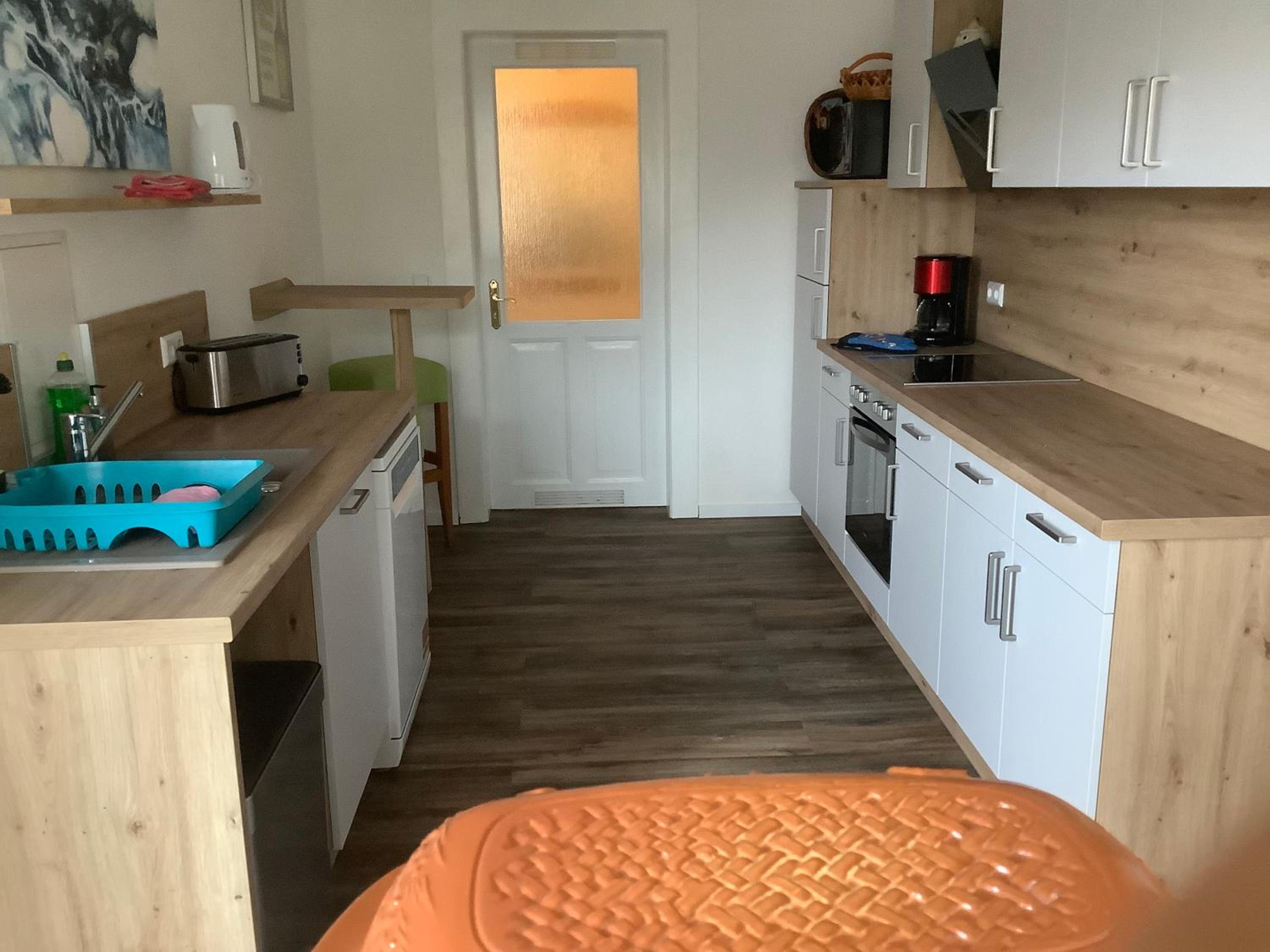 Schöne Ferienwohnung