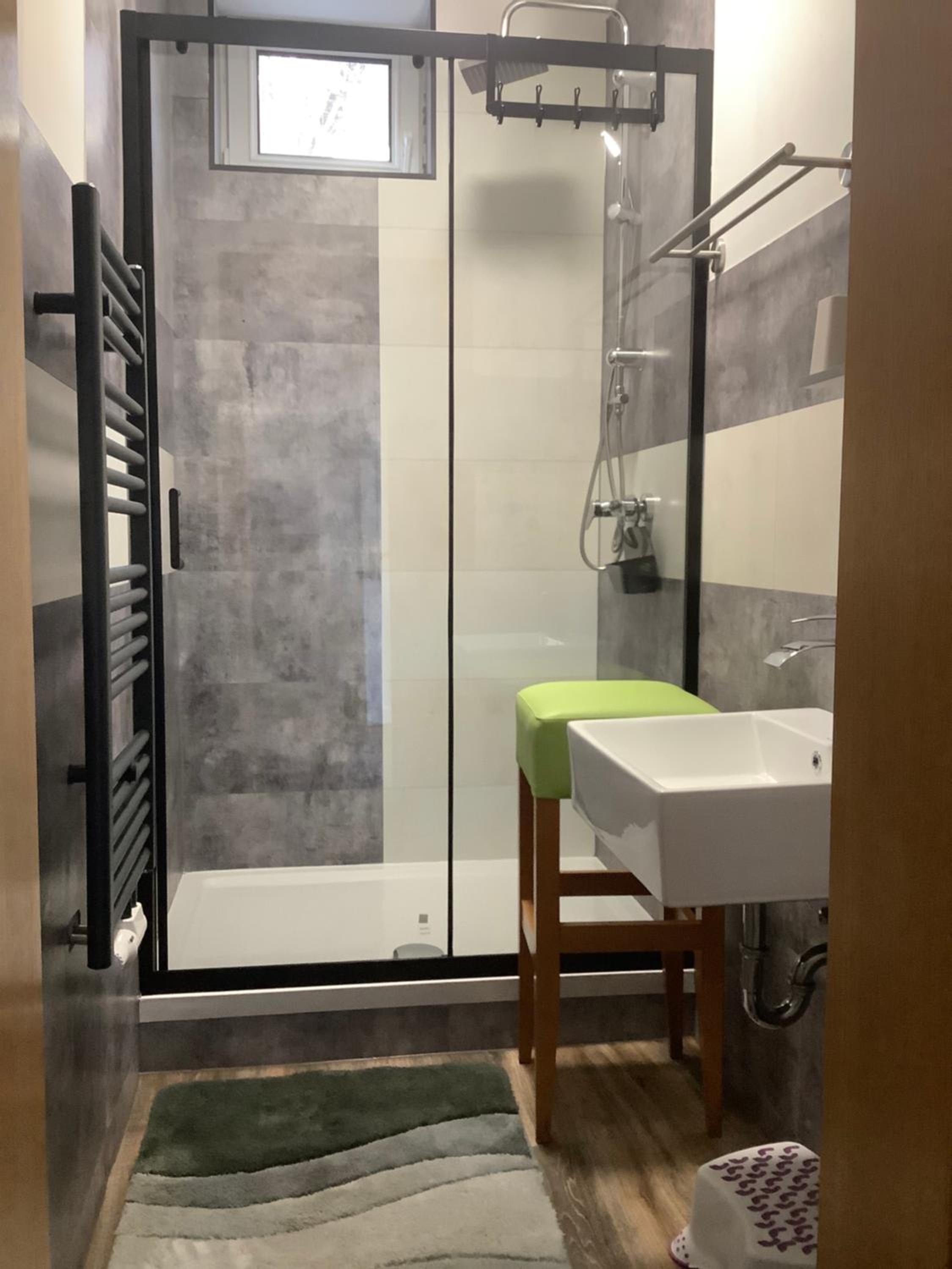Schöne Ferienwohnung