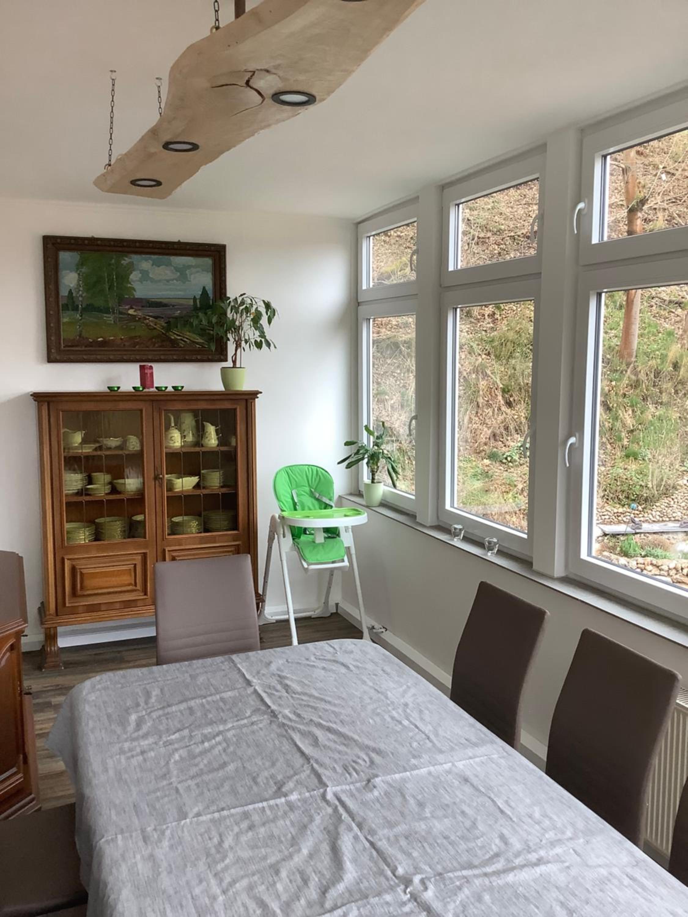 Schöne Ferienwohnung