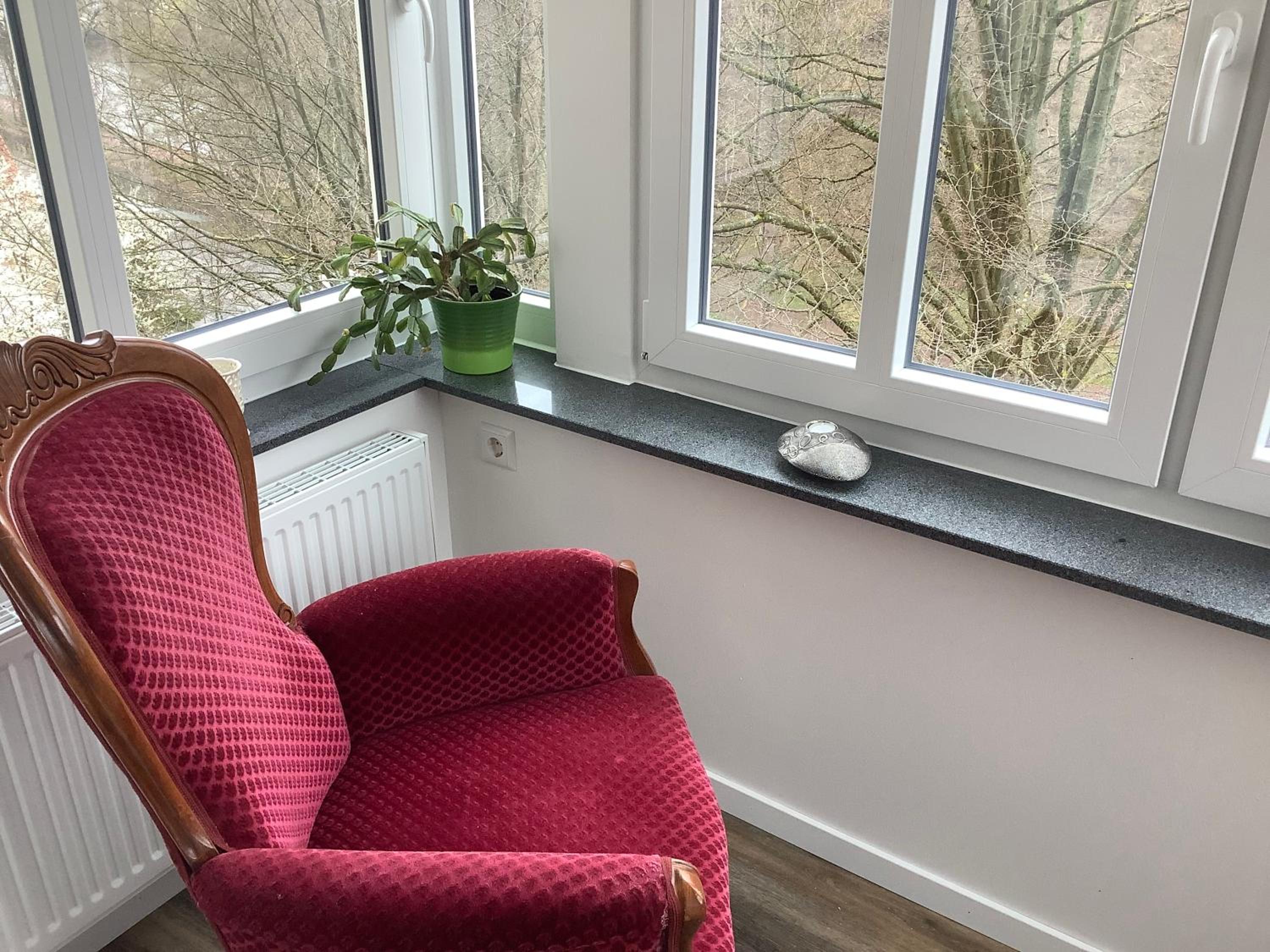 Schöne Ferienwohnung