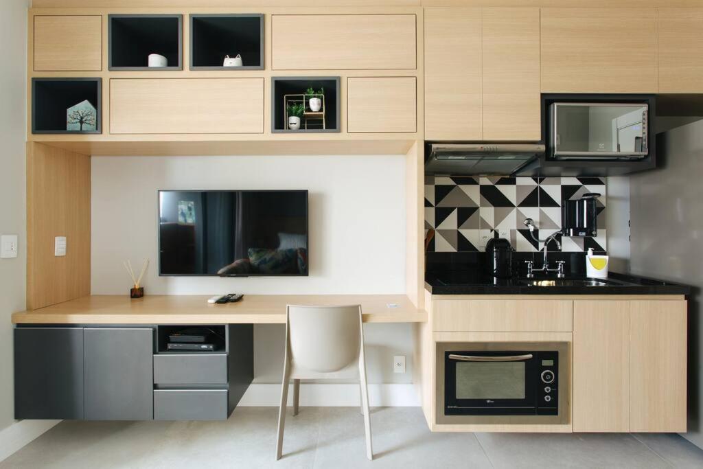 Studio Luxo Vila Madalena