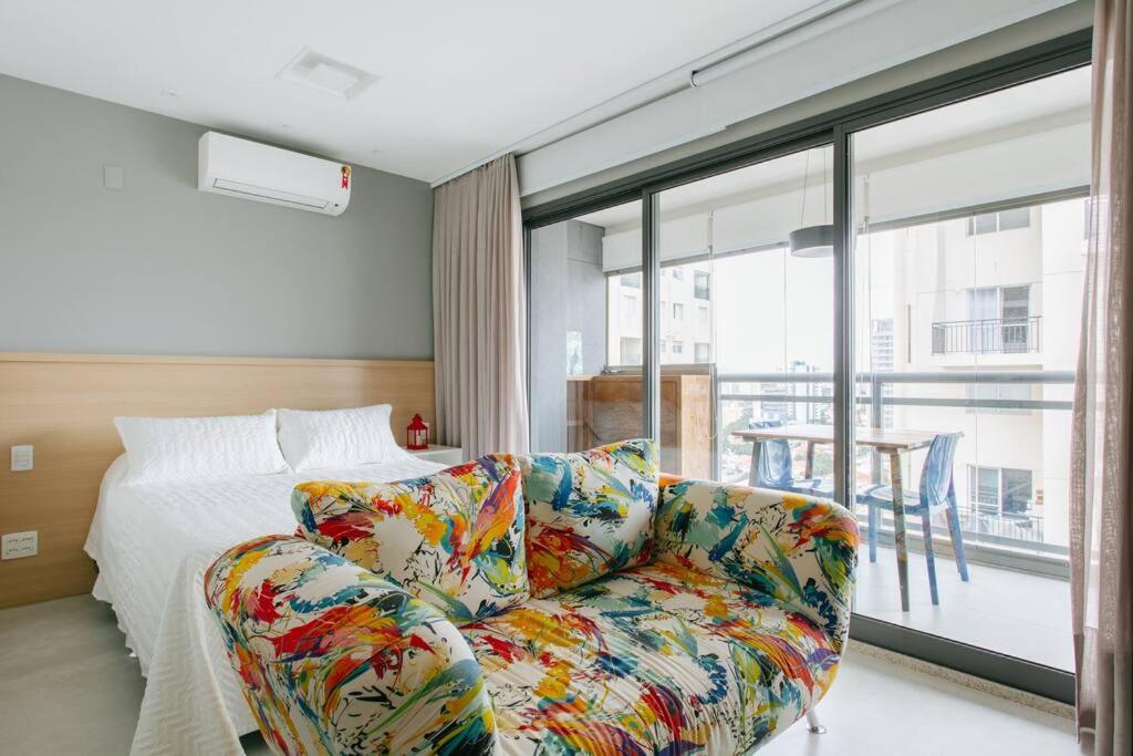 Studio Luxo Vila Madalena