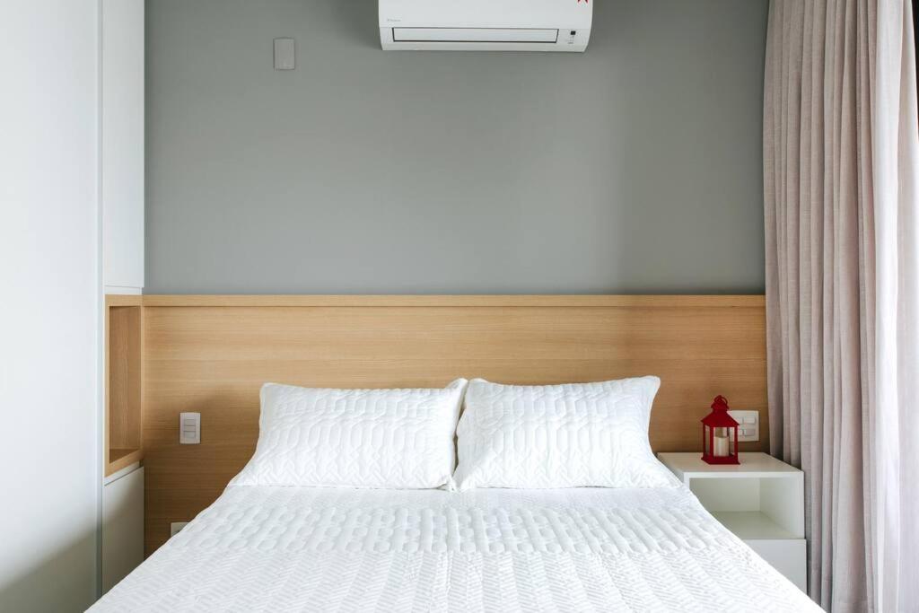 Studio Luxo Vila Madalena