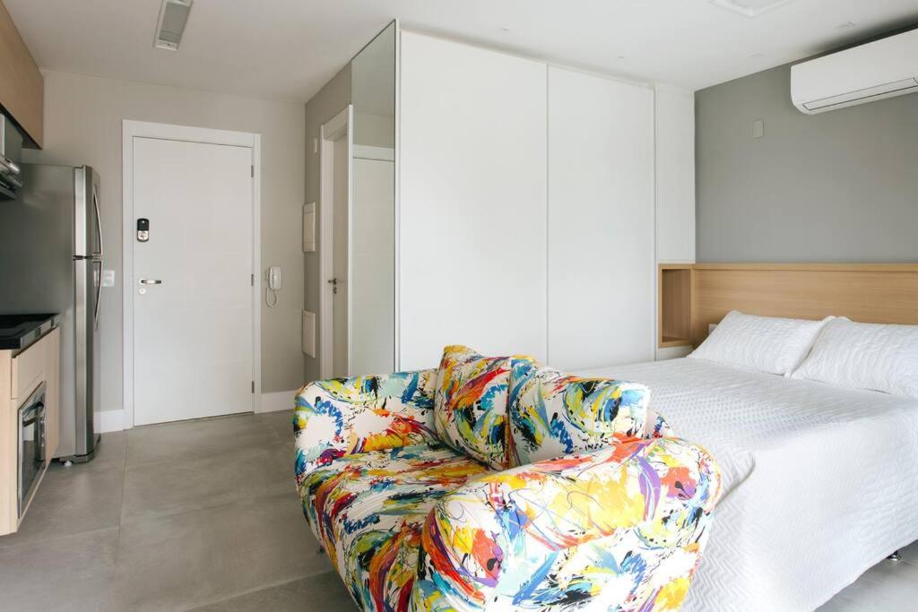 Studio Luxo Vila Madalena