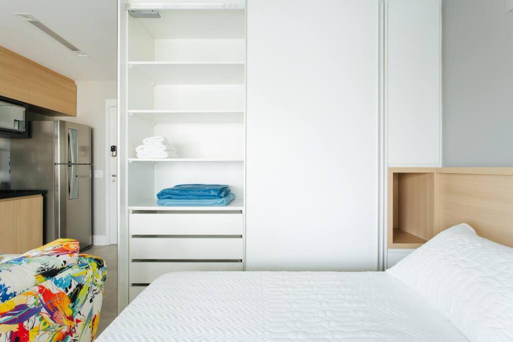 Studio Luxo Vila Madalena