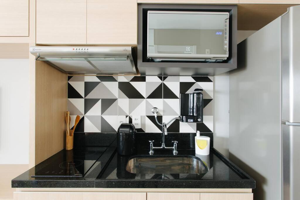 Studio Luxo Vila Madalena