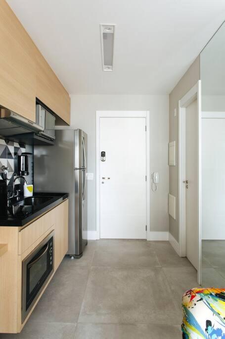 Studio Luxo Vila Madalena