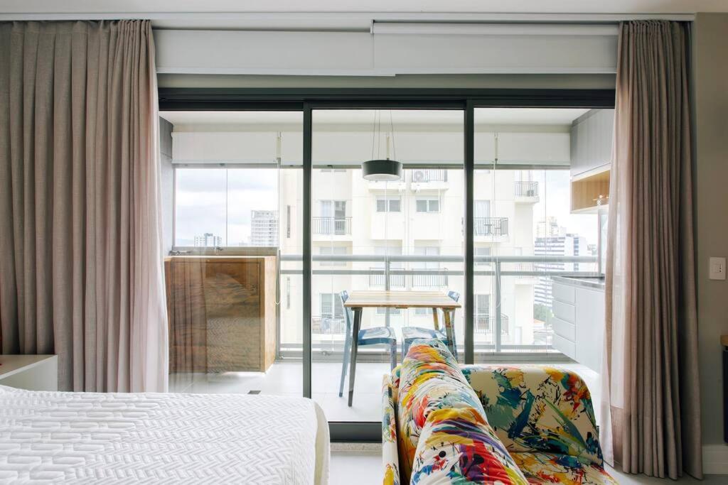 Studio Luxo Vila Madalena